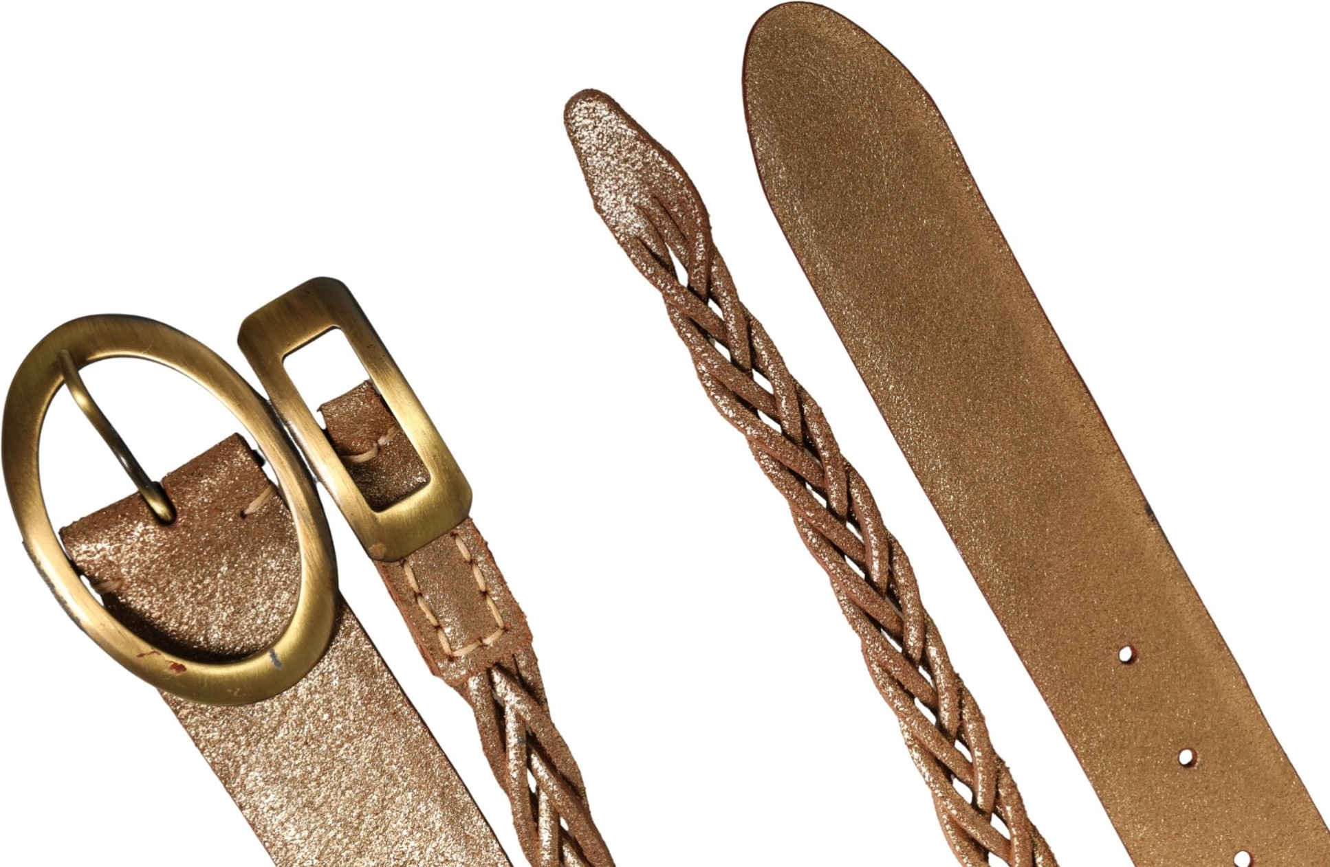 Belt Ermanno Scervino