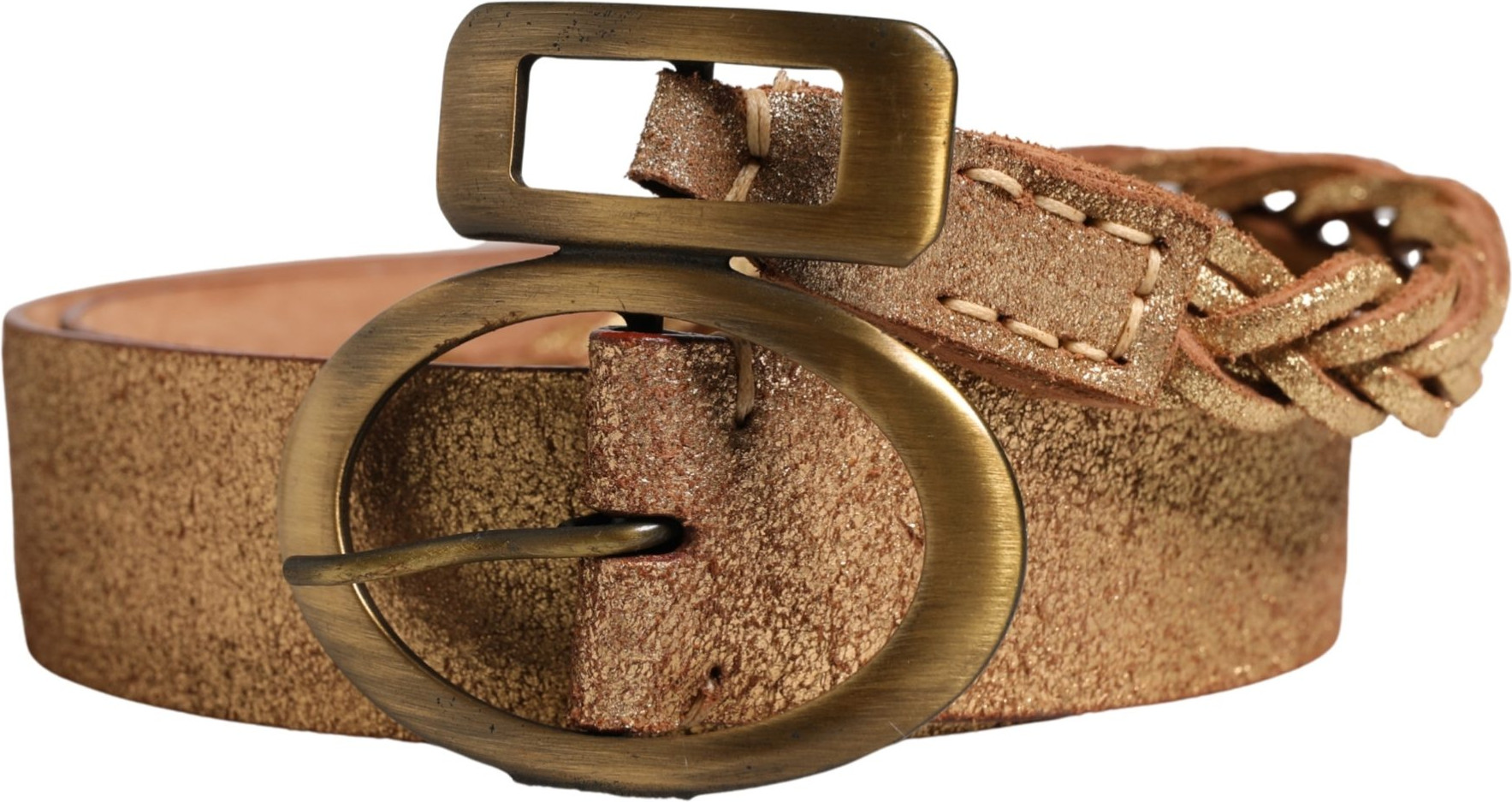 Ermanno Scervino Belt