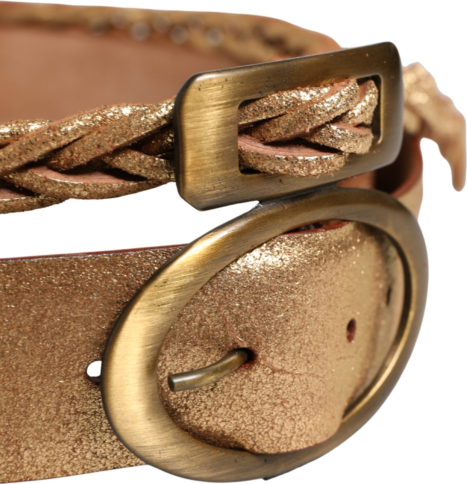 Ermanno Scervino Gürtel