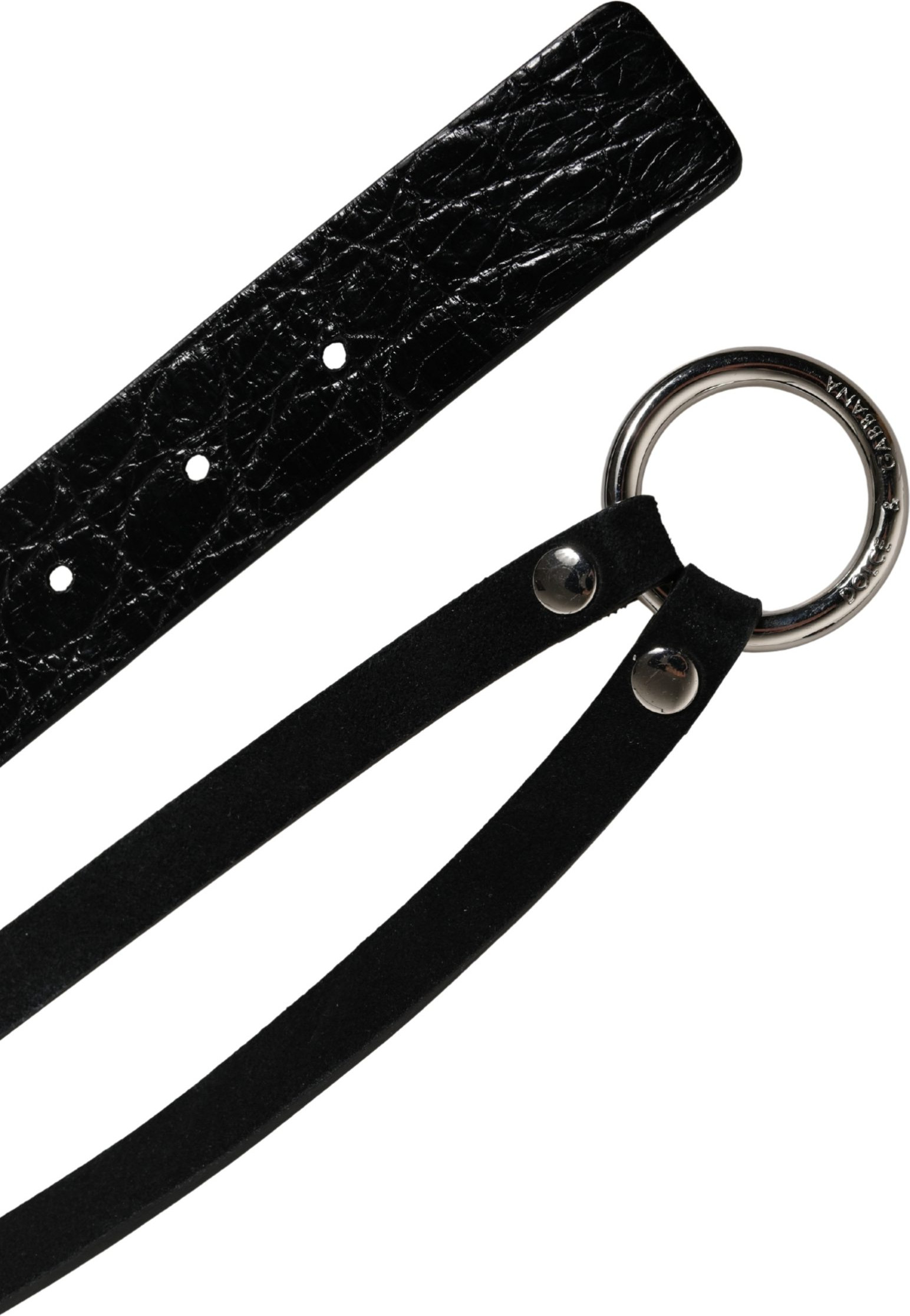Belt Dolce & Gabbana
