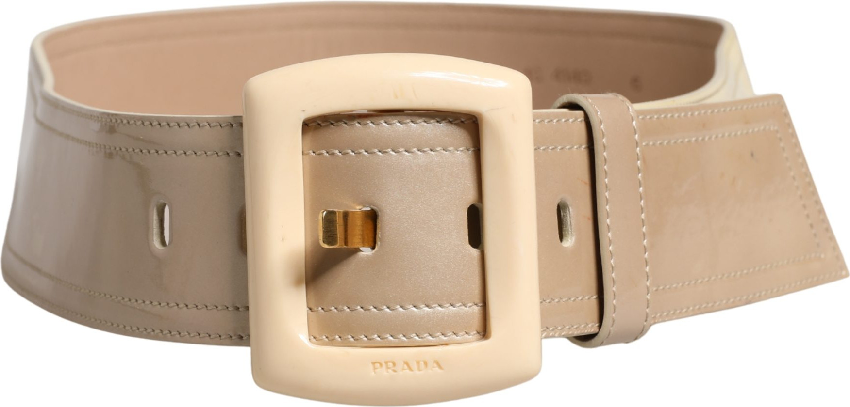 Prada Gürtel