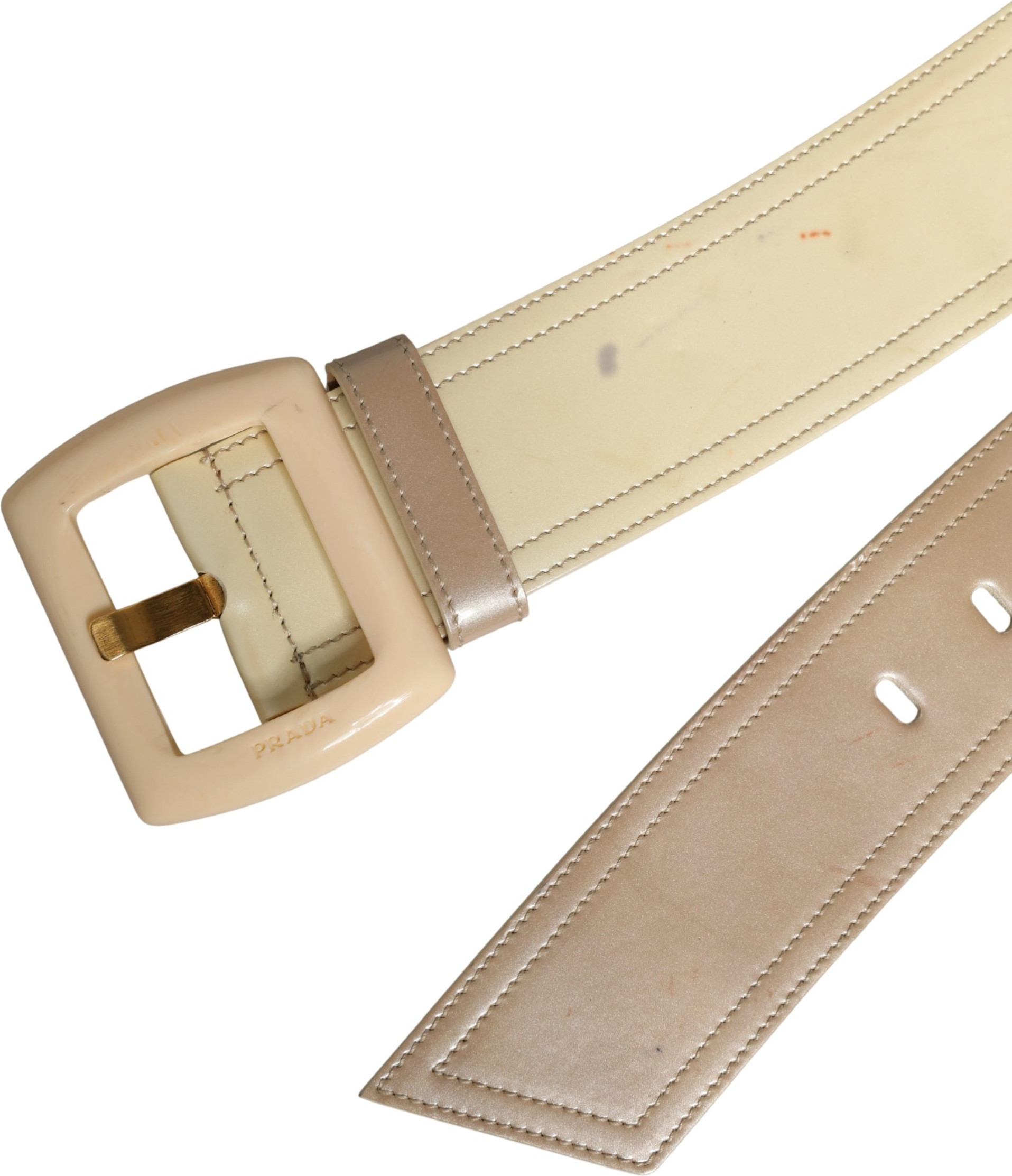 Prada Gürtel