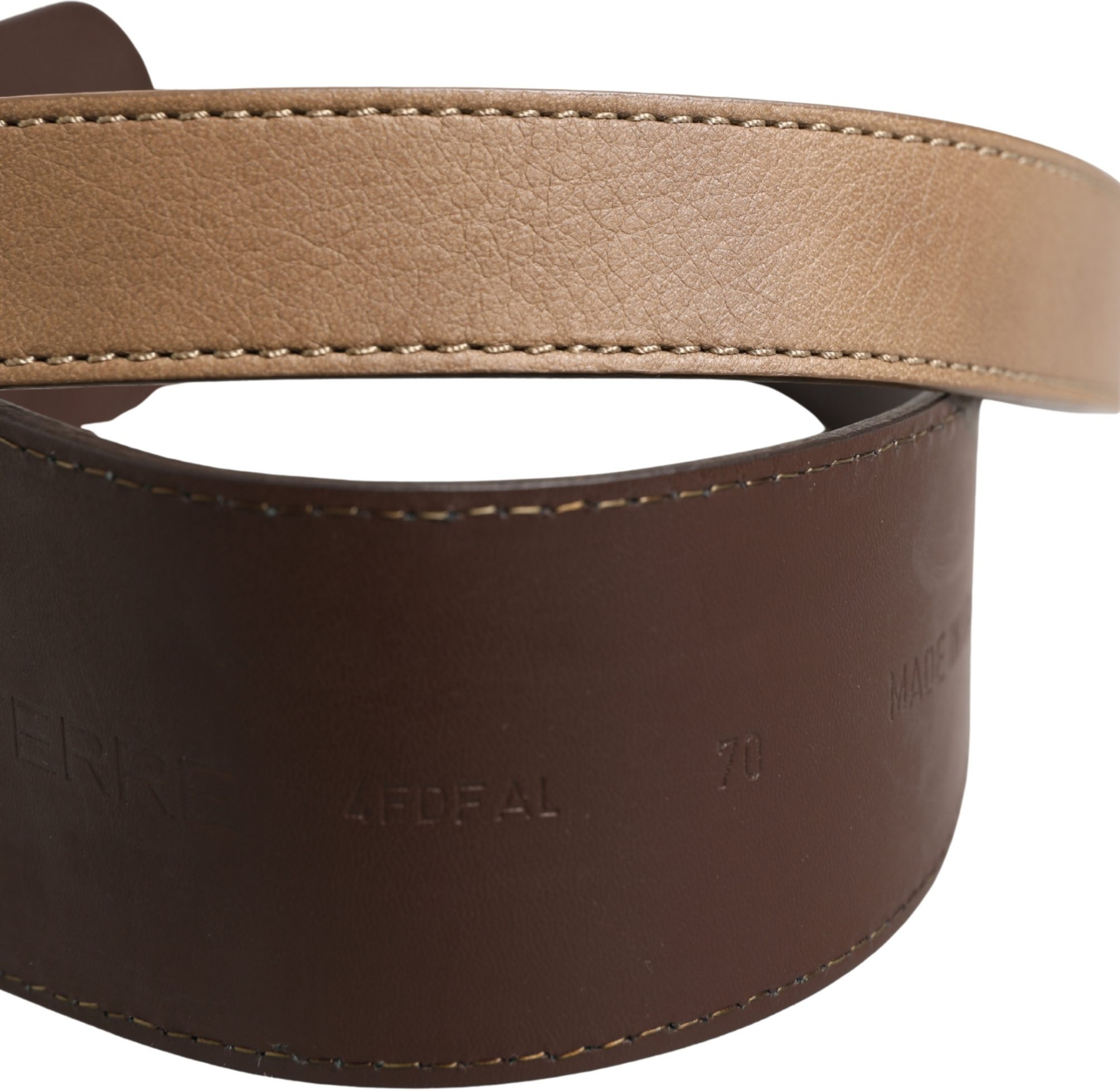 Belt Gianfranco Ferre