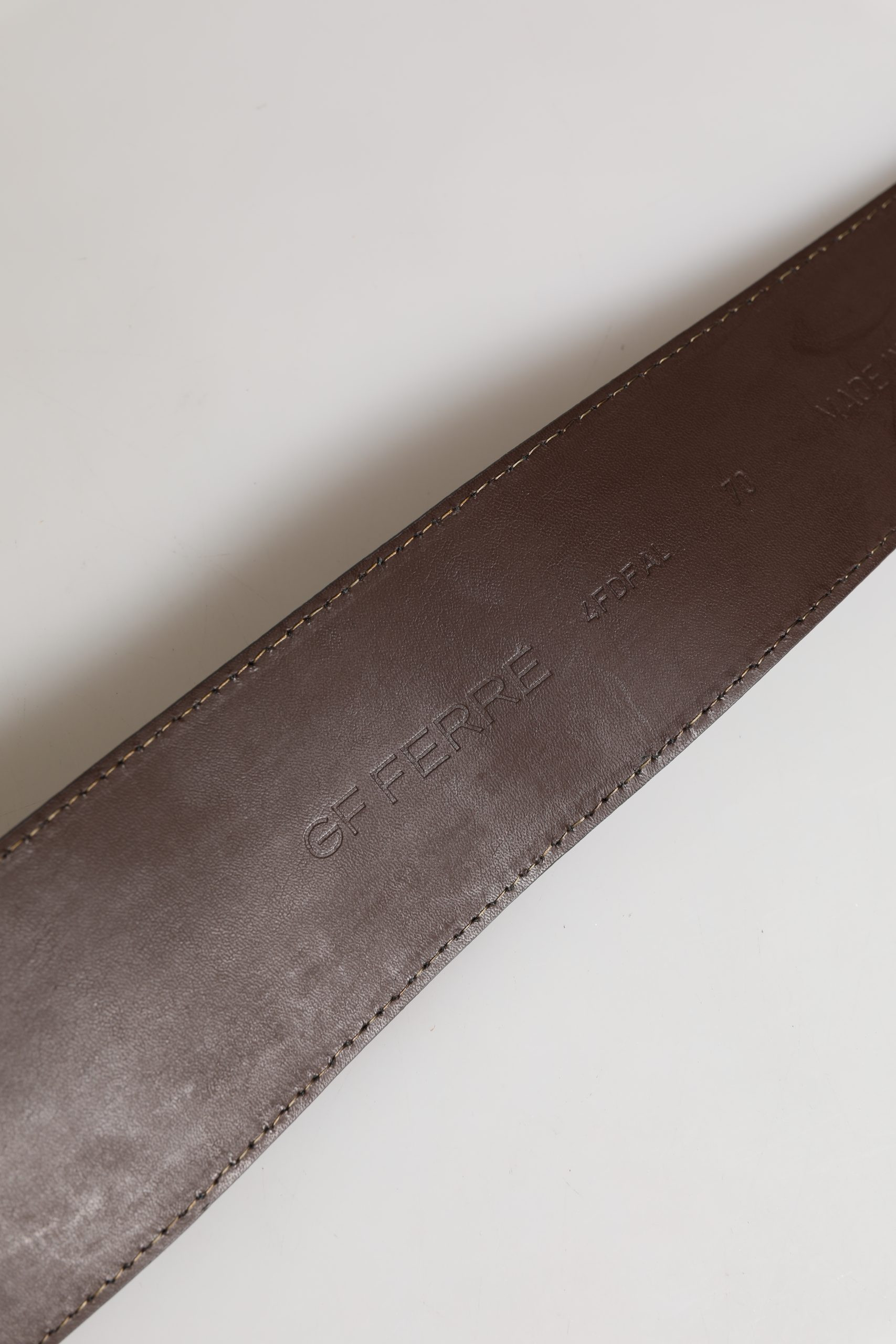 Belt Gianfranco Ferre