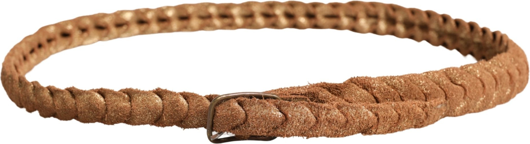 Belt Ermanno Scervino