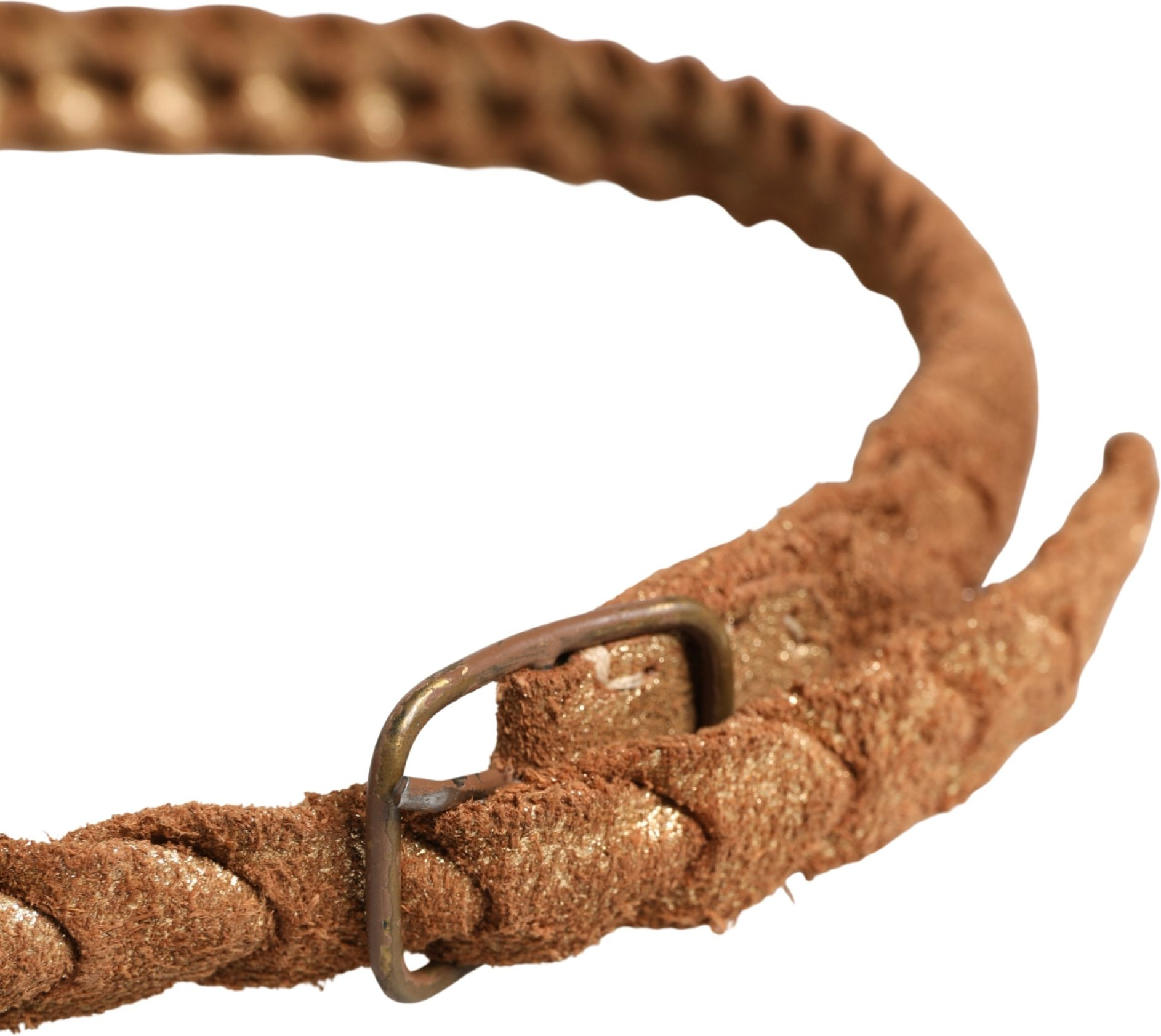 Belt Ermanno Scervino