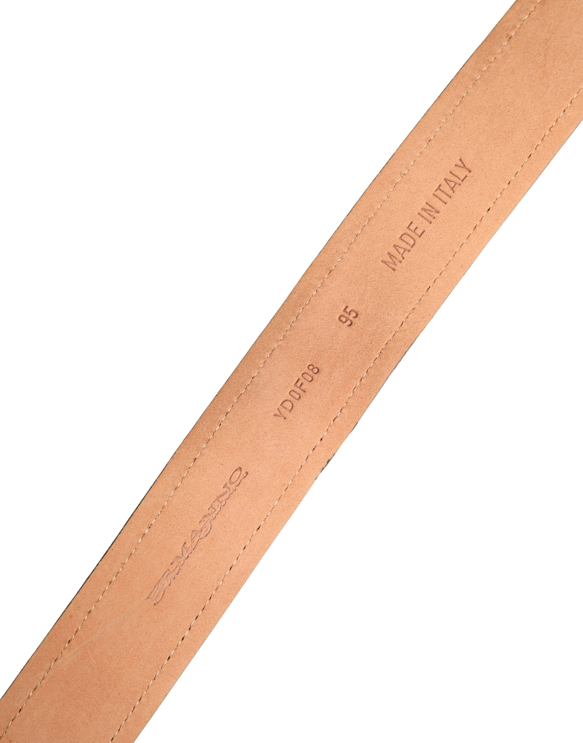 Ermanno Scervino Belt