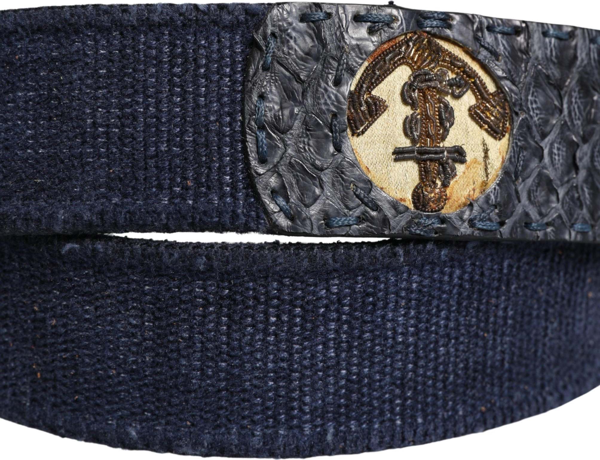 Waist Belt Ermanno Scervino
