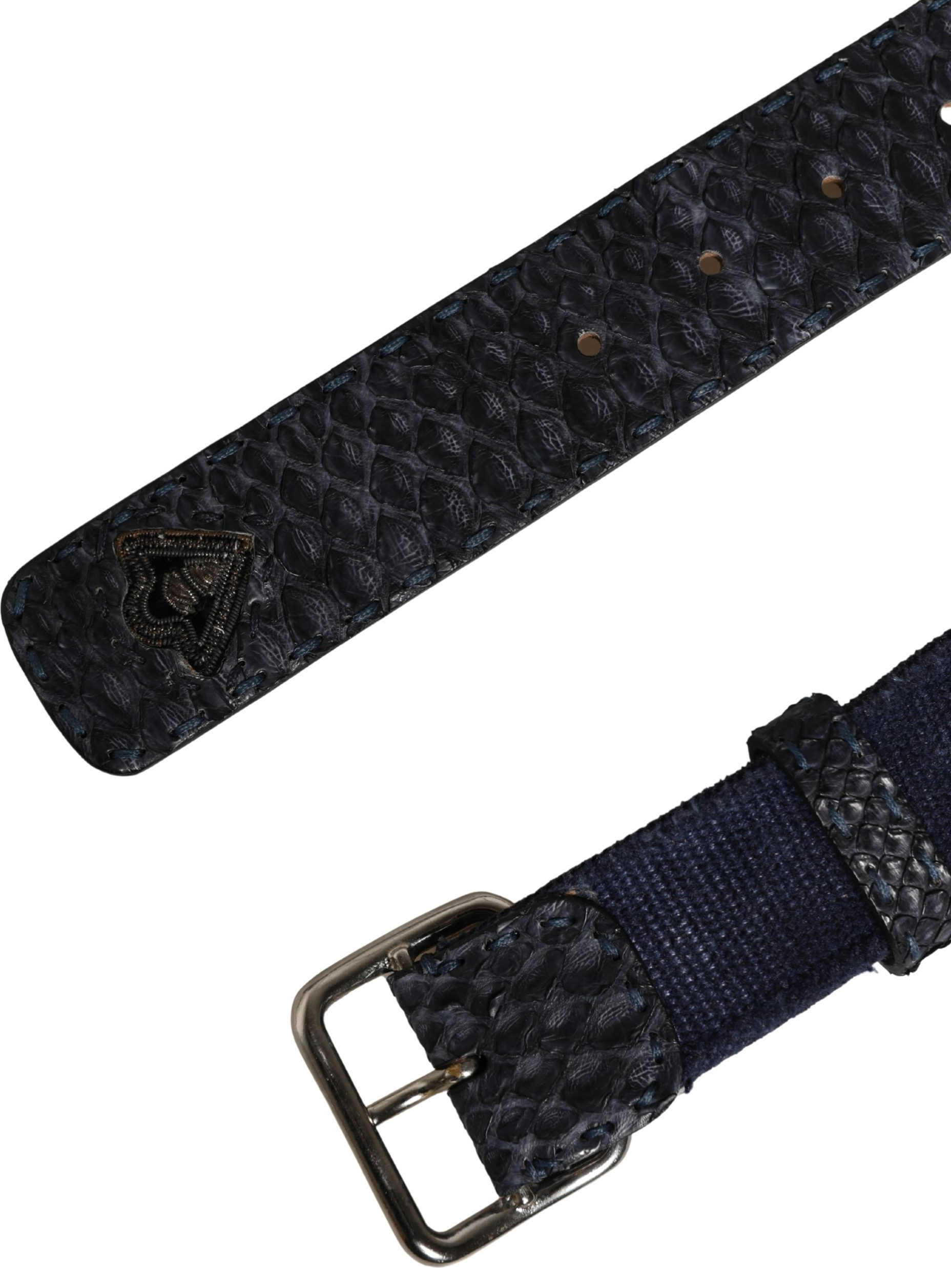 Waist Belt Ermanno Scervino
