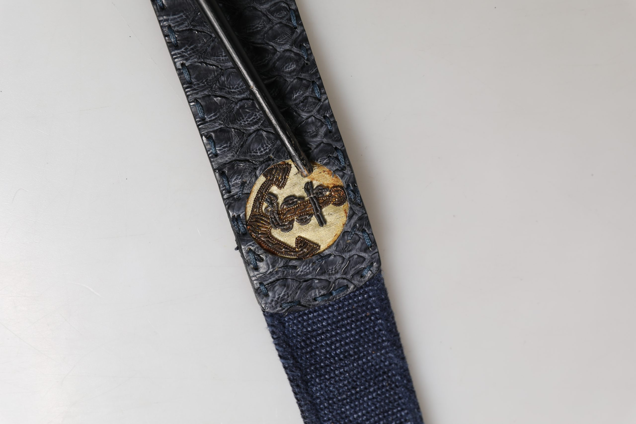 Waist Belt Ermanno Scervino
