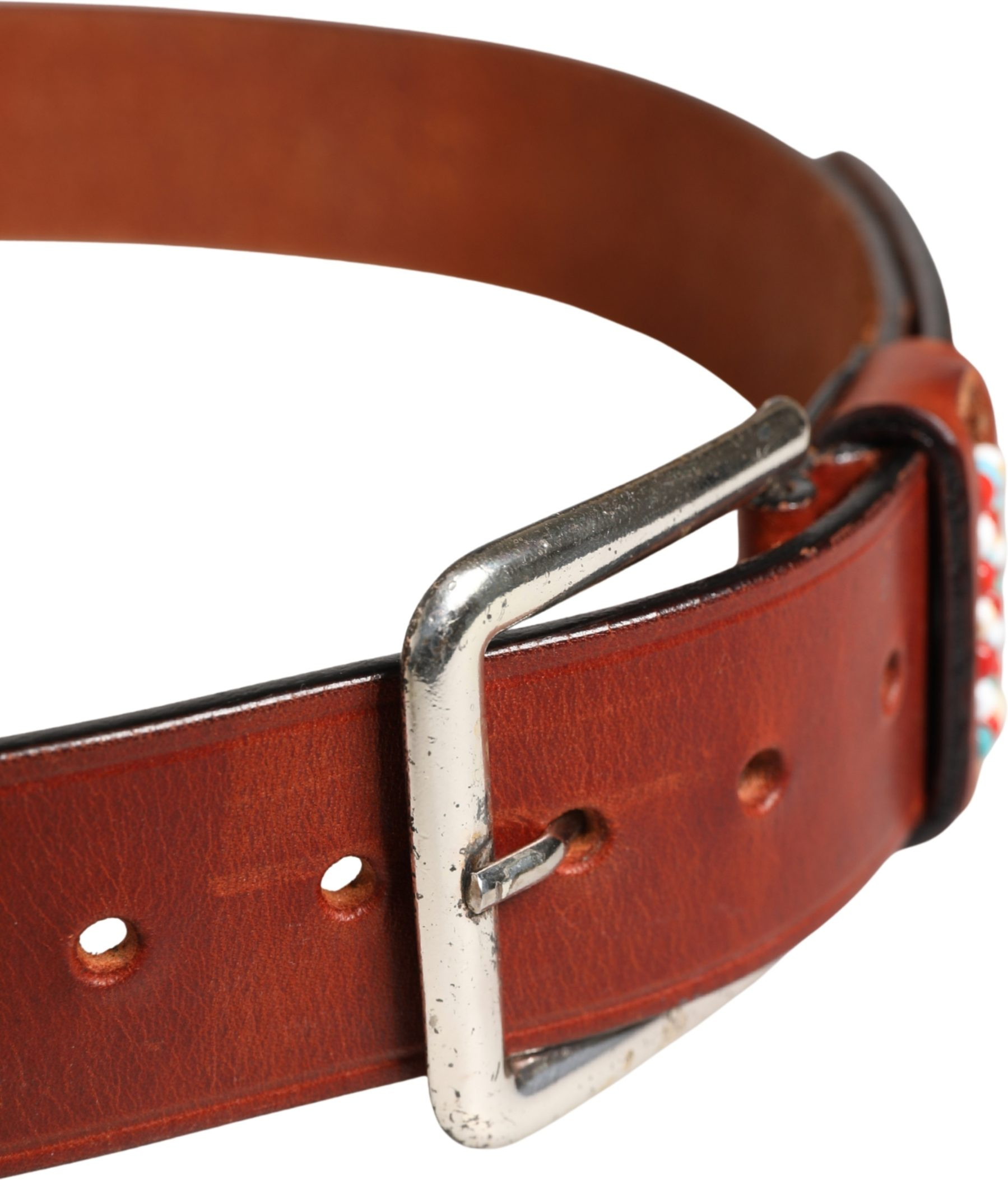 Fashion Belt Gianfranco Ferre
