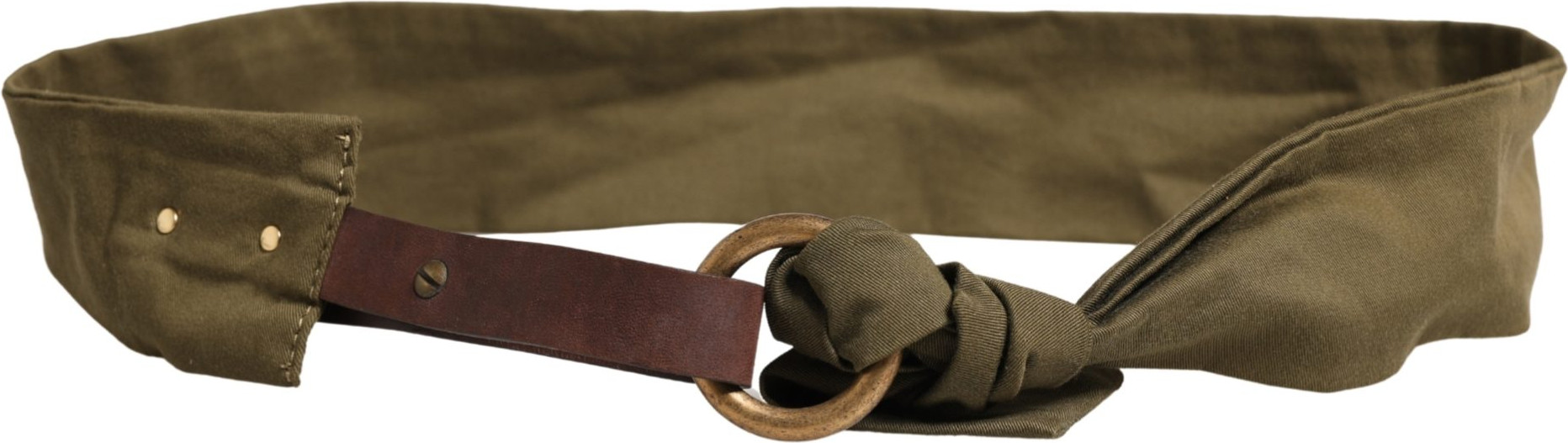 Fashion Belt Ermanno Scervino