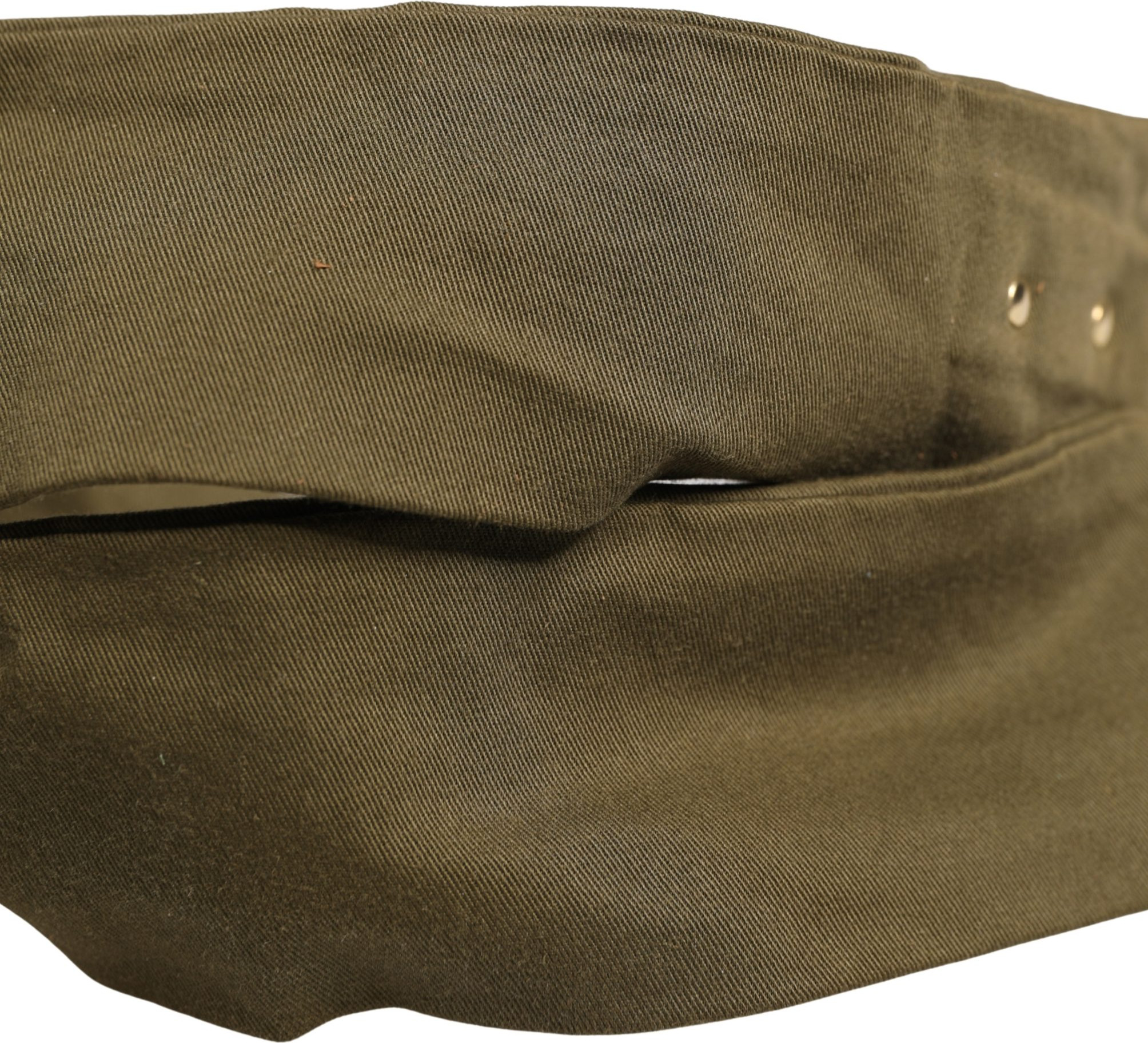 Fashion Belt Ermanno Scervino