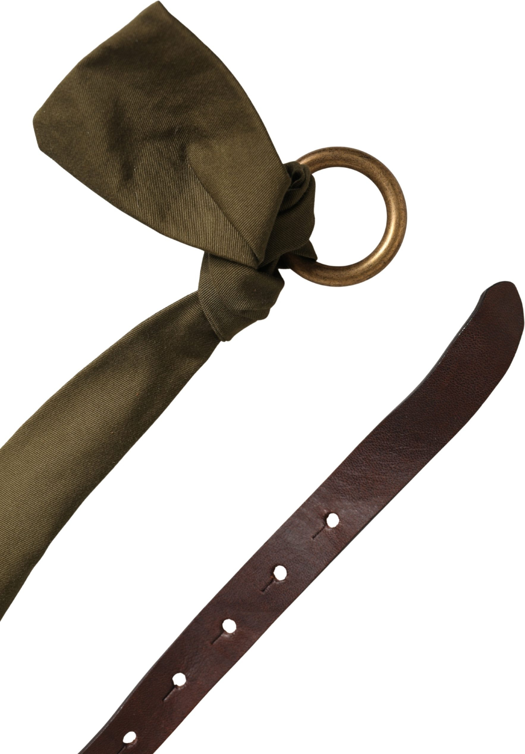 Fashion Belt Ermanno Scervino