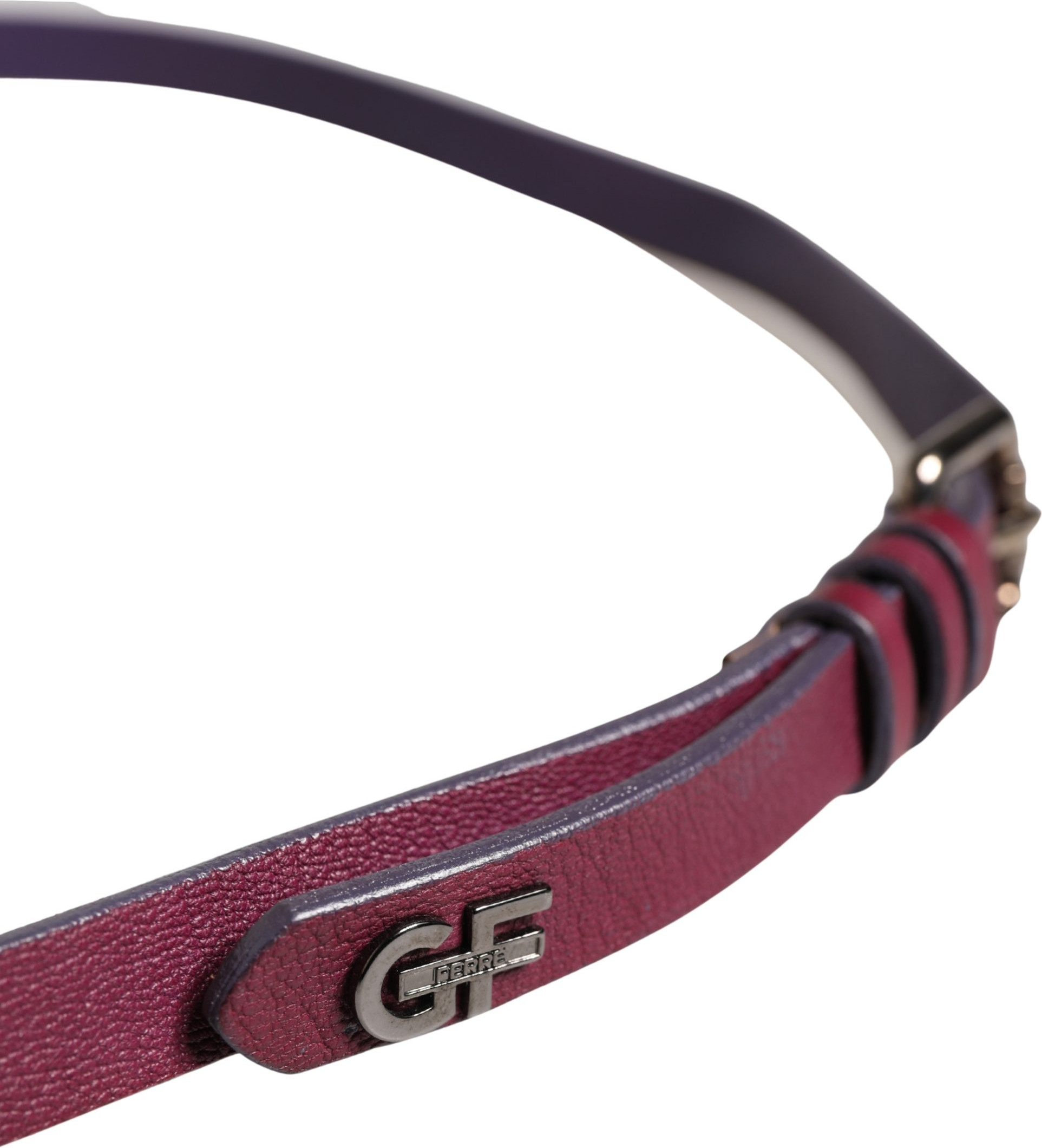 Waist belt Gianfranco Ferre