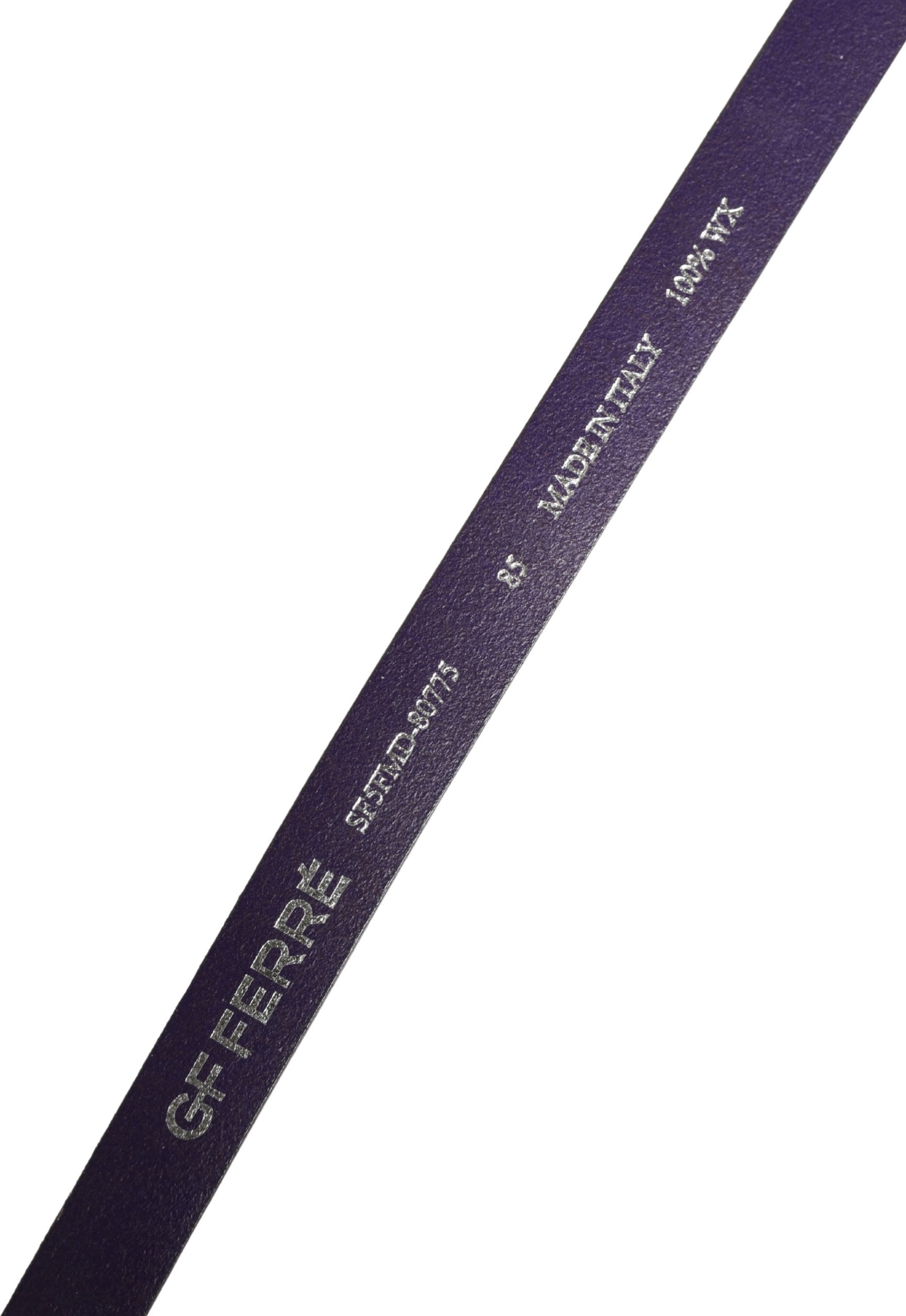 Waist belt Gianfranco Ferre