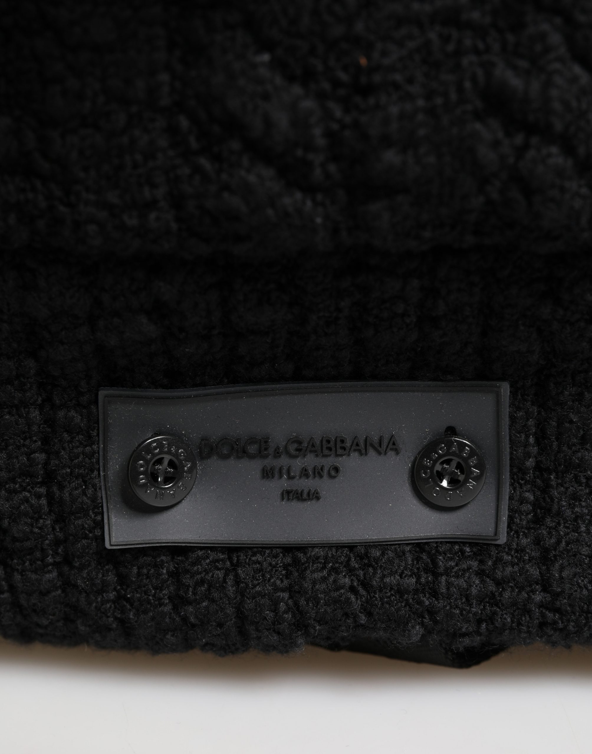 Duffel Backpack Travel Borse Bag Dolce & Gabbana