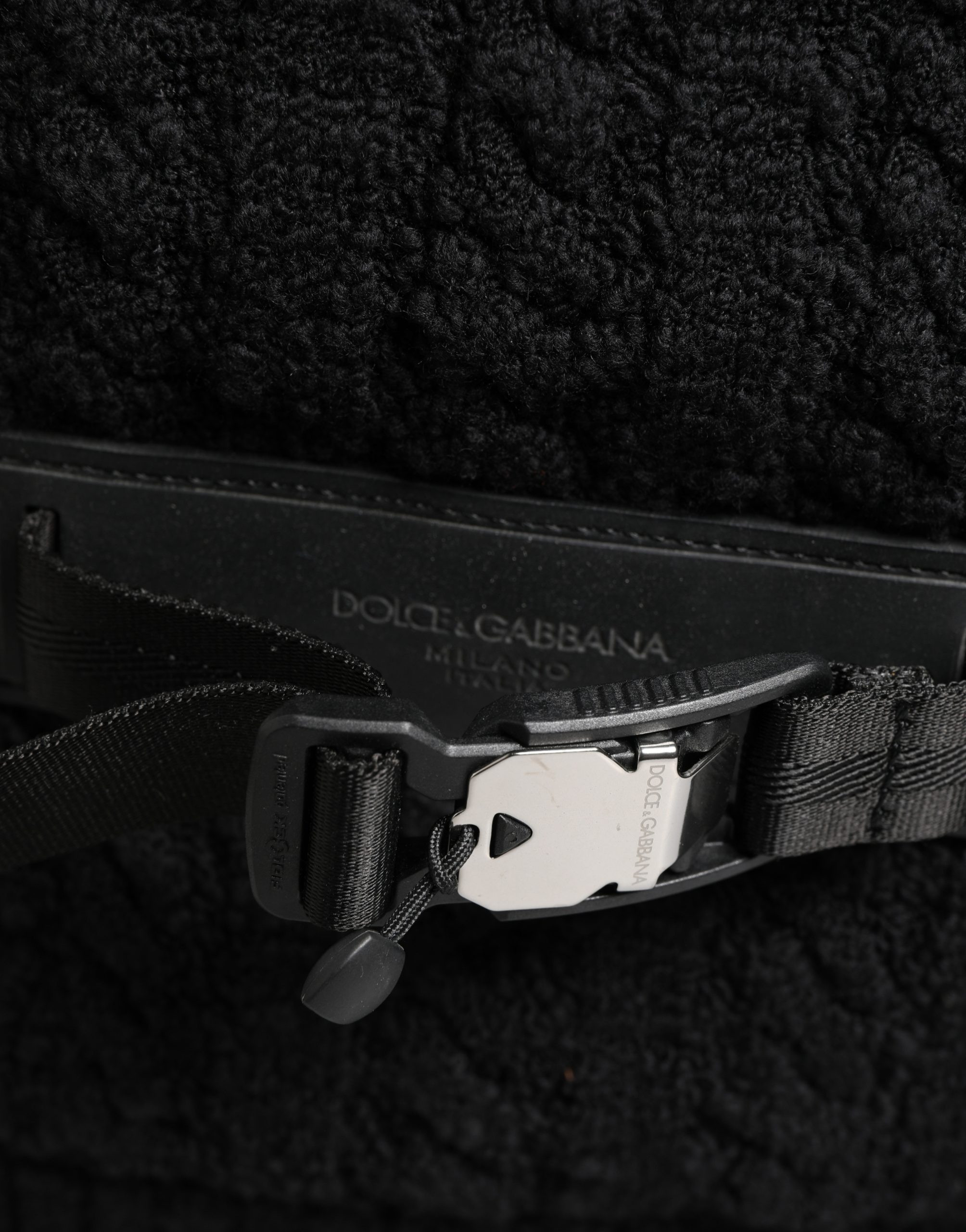 Duffel Backpack Travel Borse Bag Dolce & Gabbana