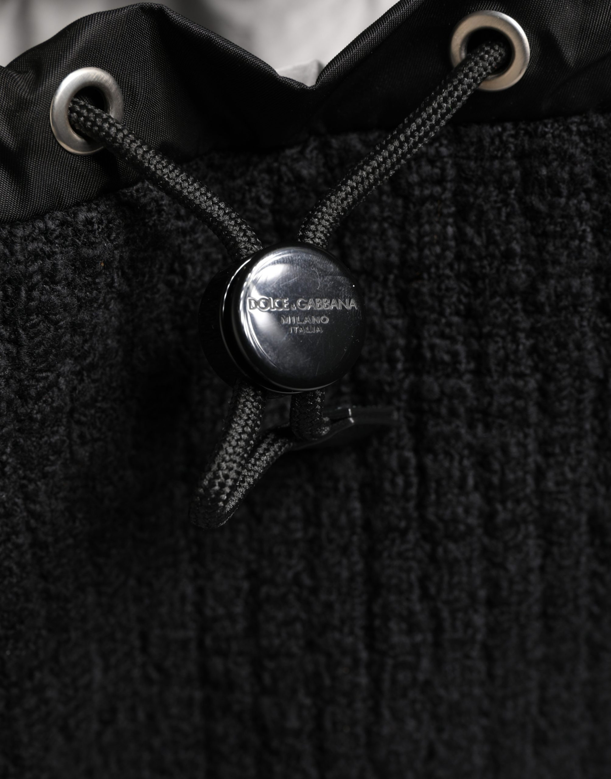 Duffel Backpack Travel Borse Bag Dolce & Gabbana