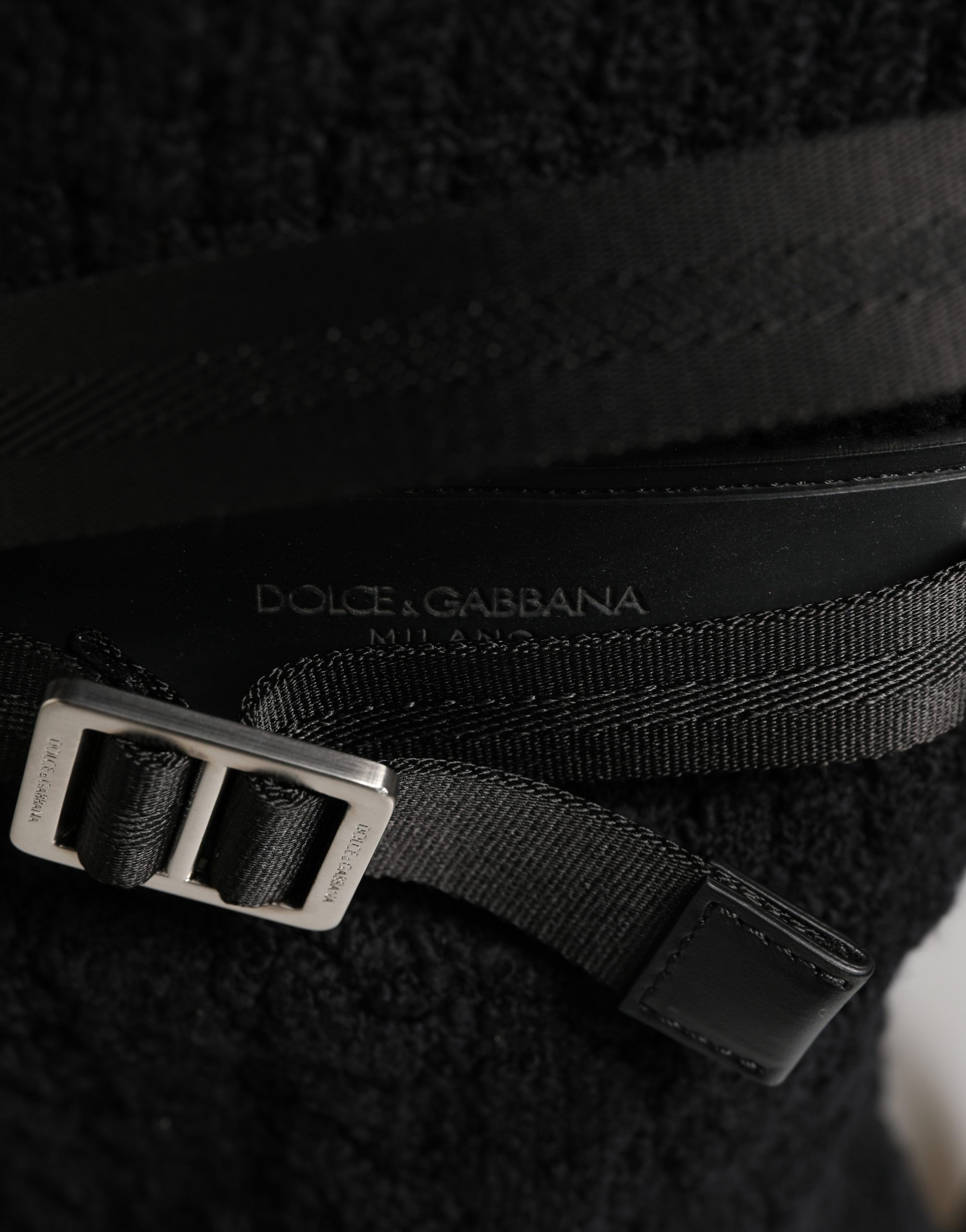 Duffel Backpack Travel Borse Bag Dolce & Gabbana
