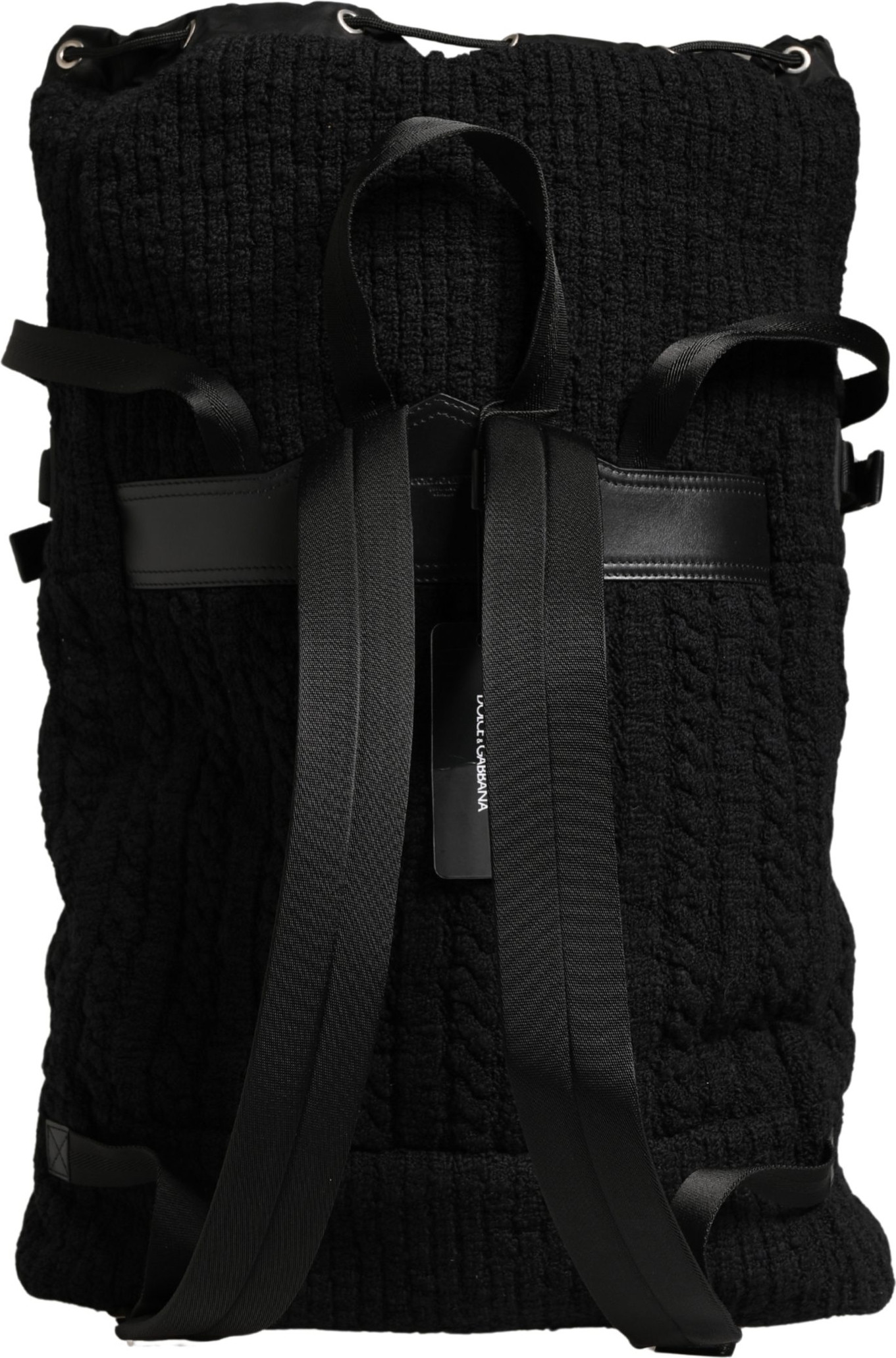 Duffel Backpack Travel Borse Bag Dolce & Gabbana