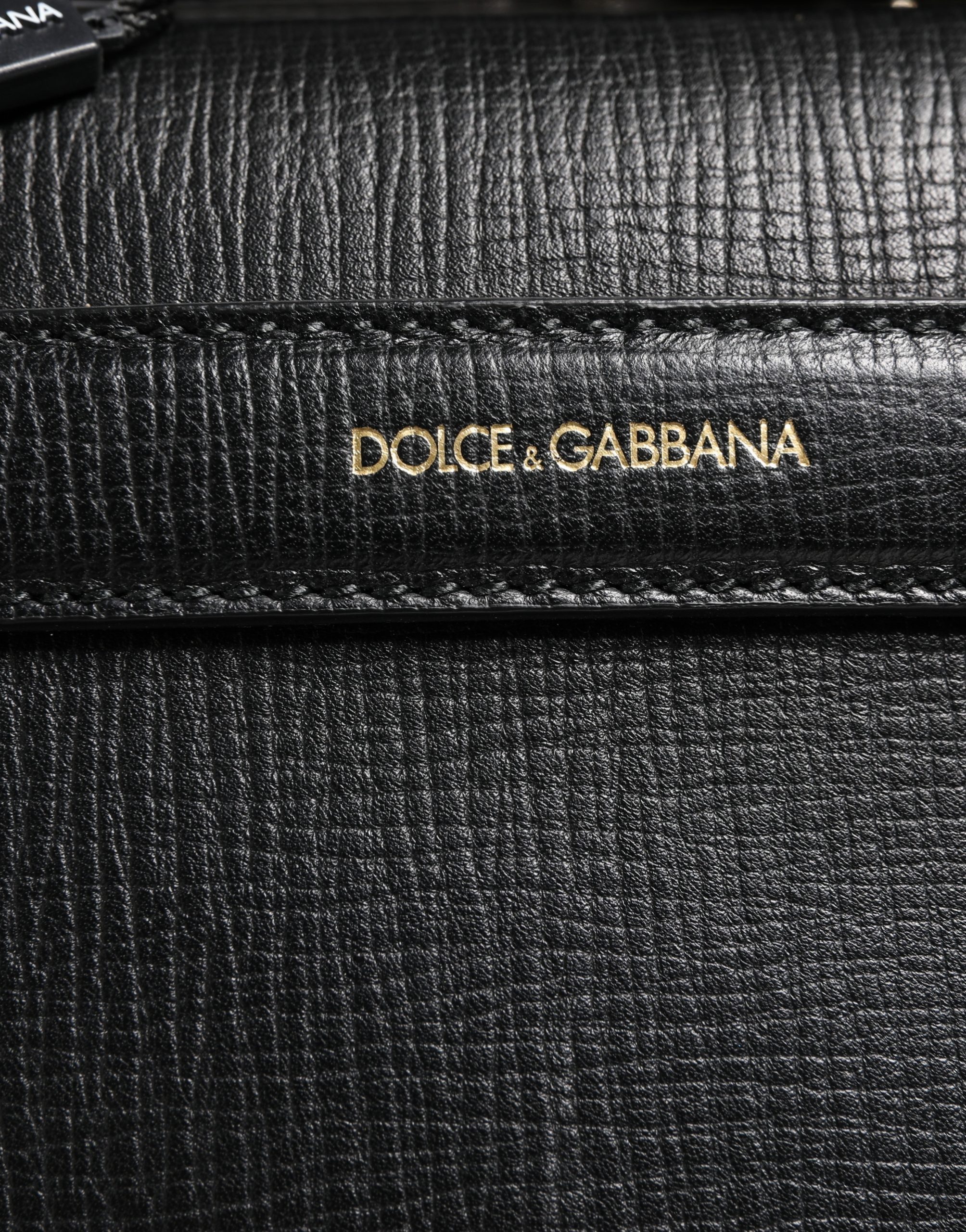 Weekender Bag Dolce & Gabbana Mediterraneo