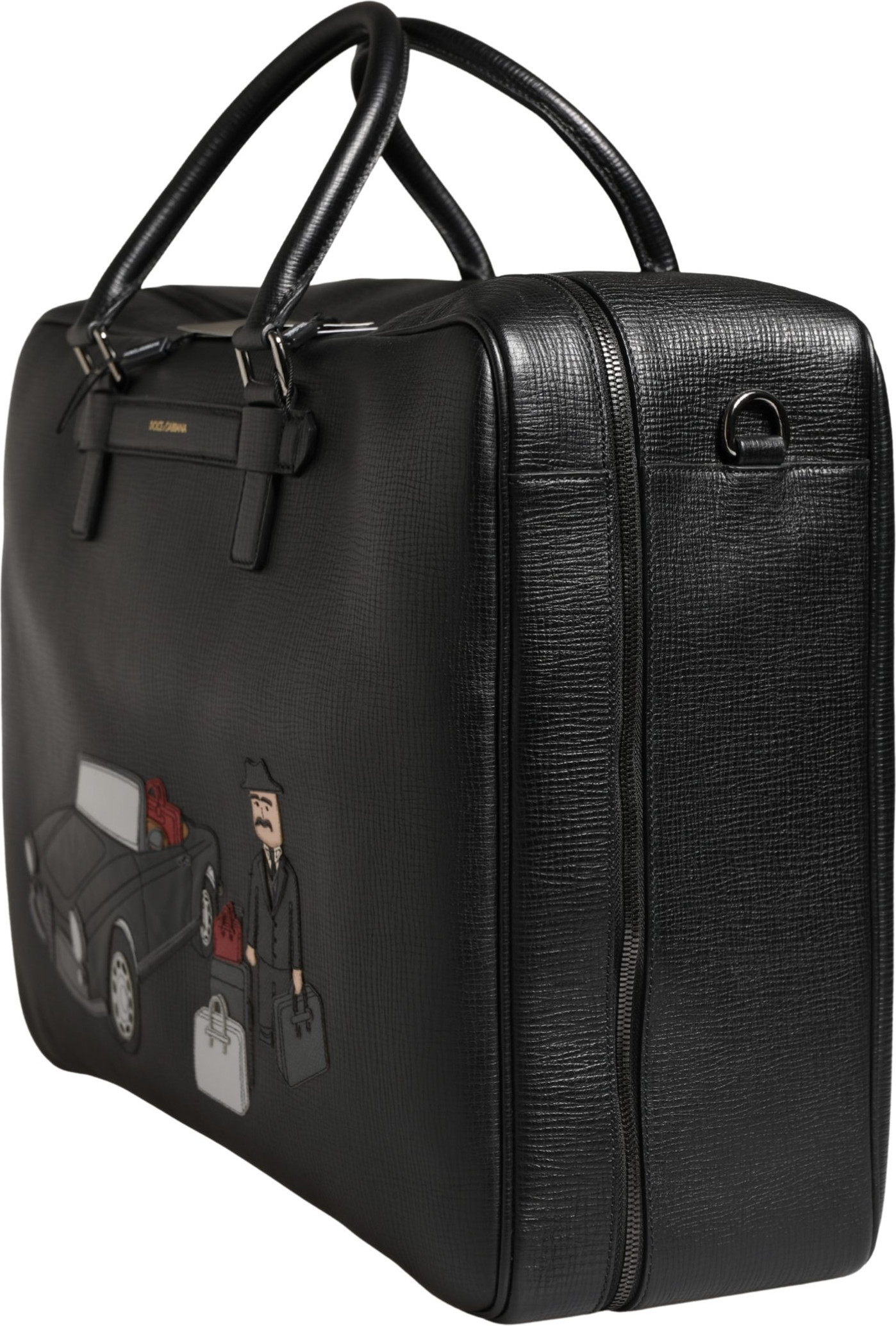 Weekender Bag Dolce & Gabbana Mediterraneo