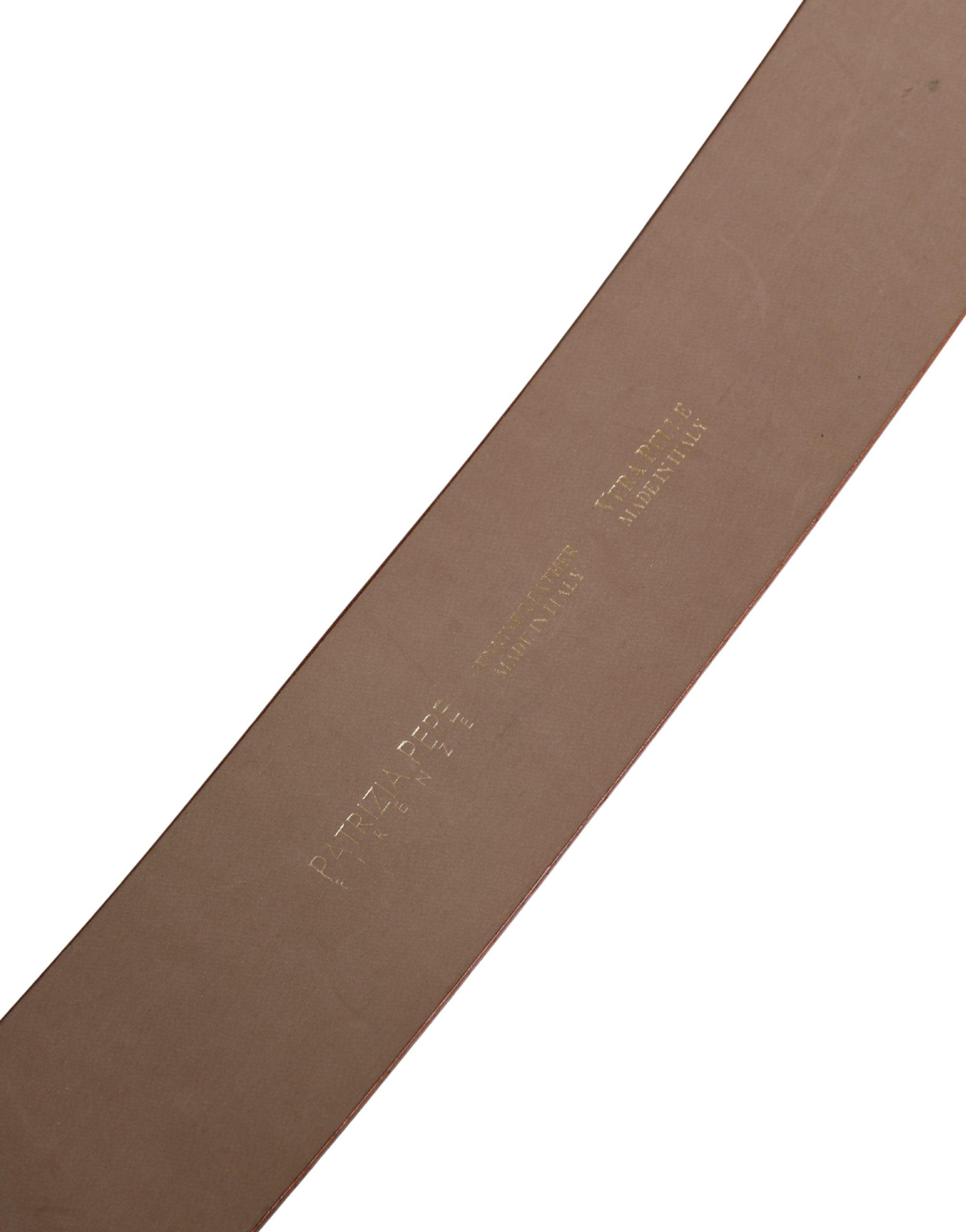 Belt Patrizia Pepe