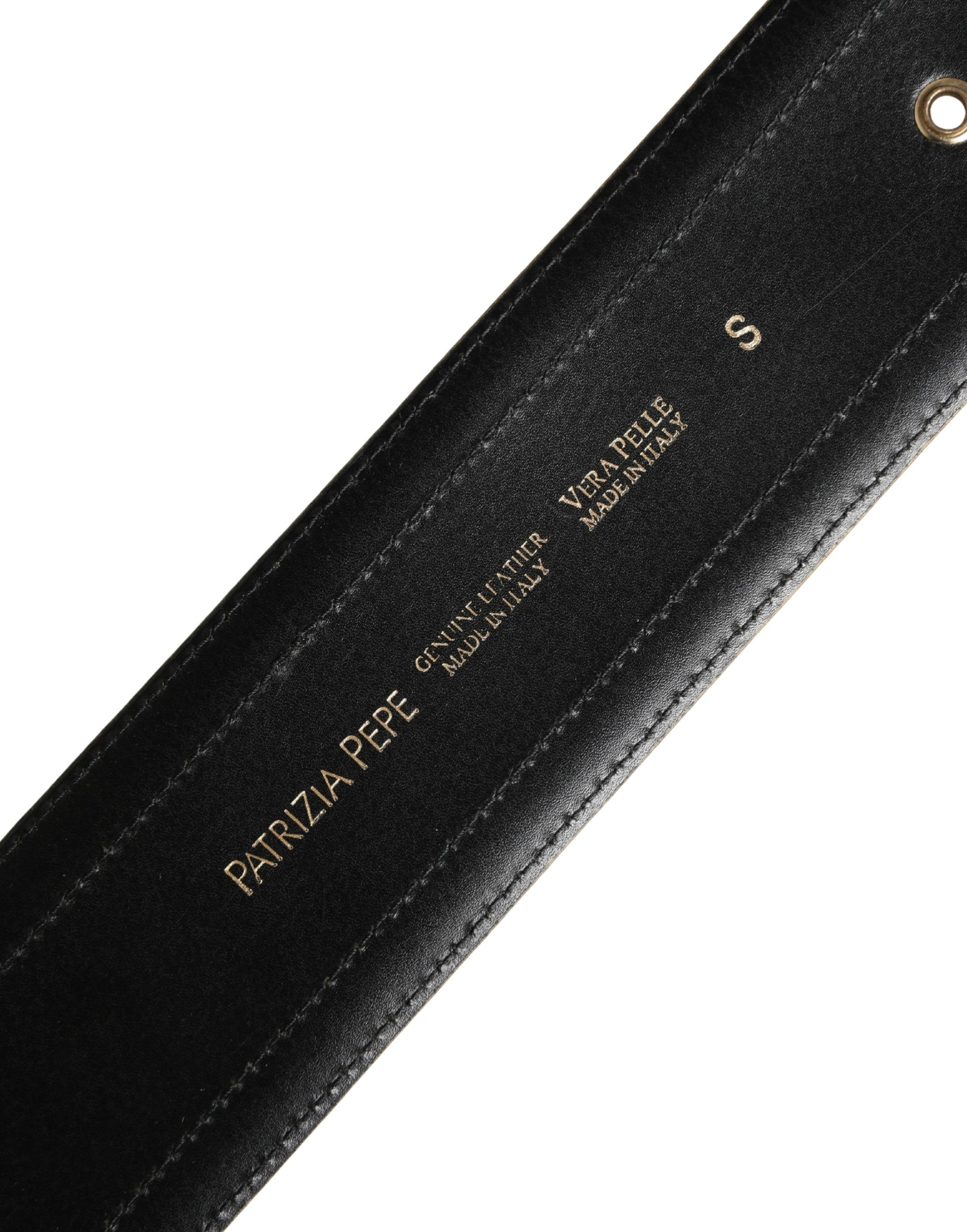 Belt Patrizia Pepe