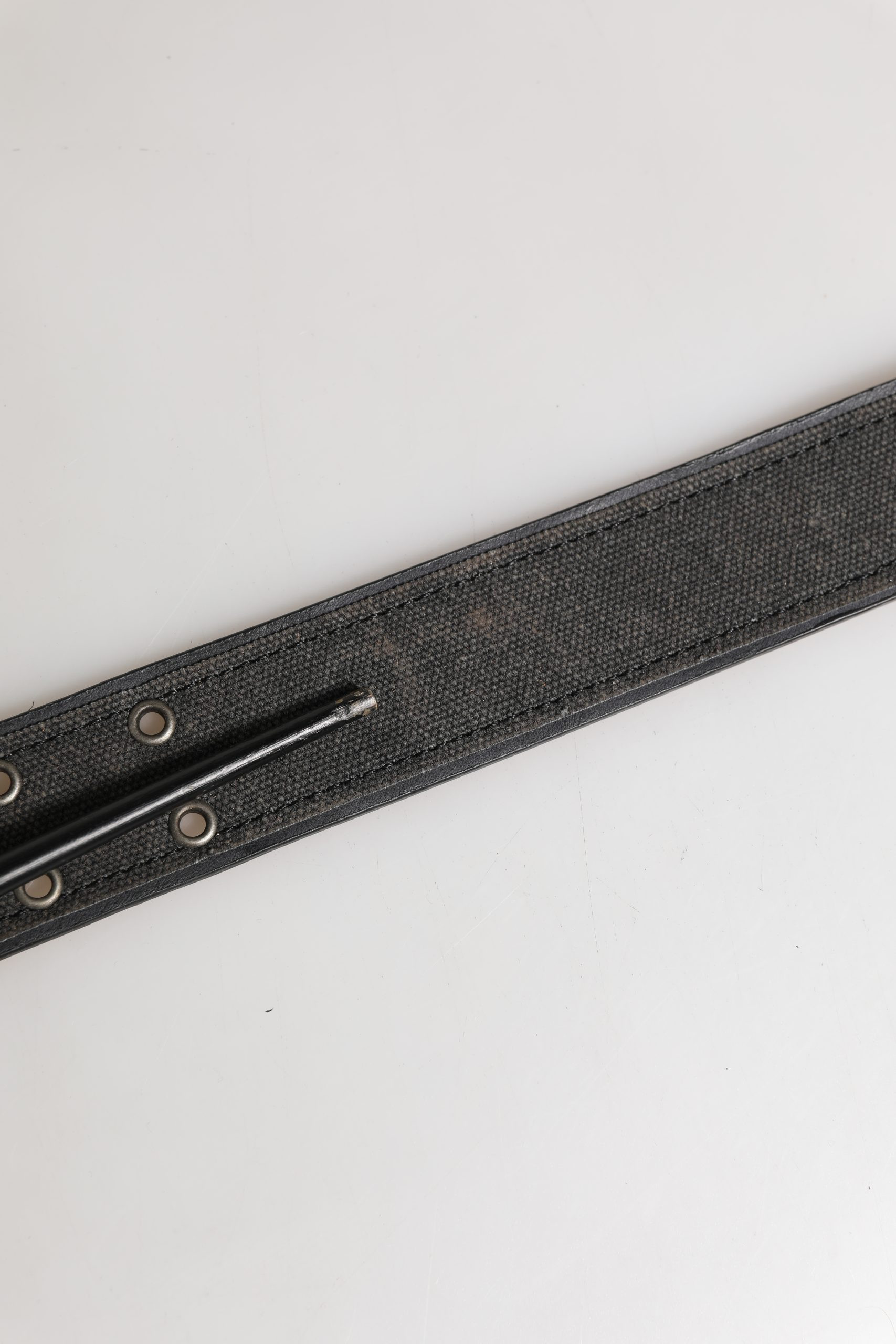 Belt Ermanno Scervino