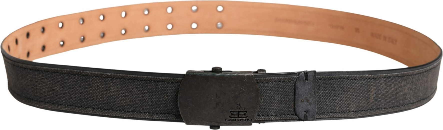 Belt Ermanno Scervino