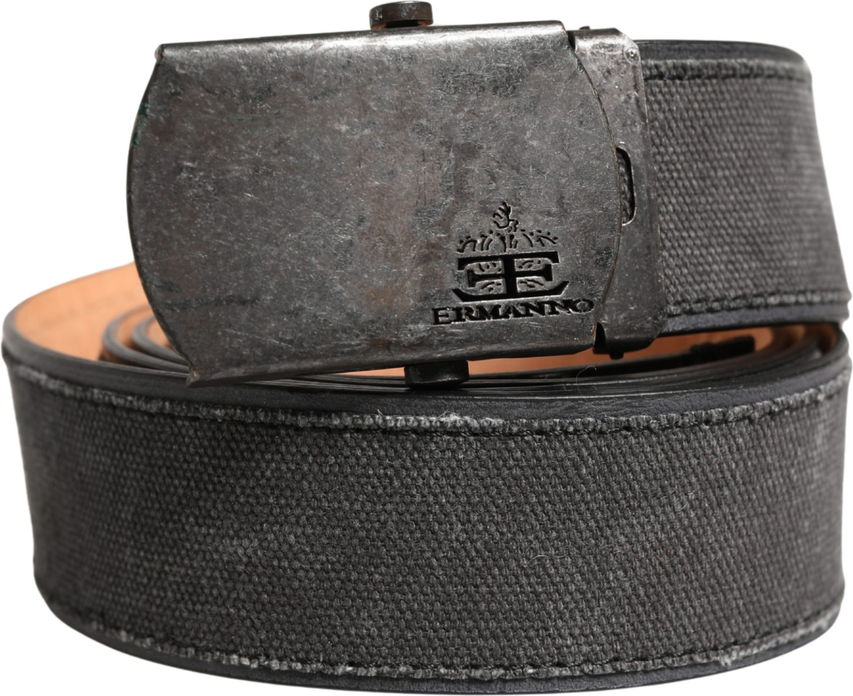 Belt Ermanno Scervino