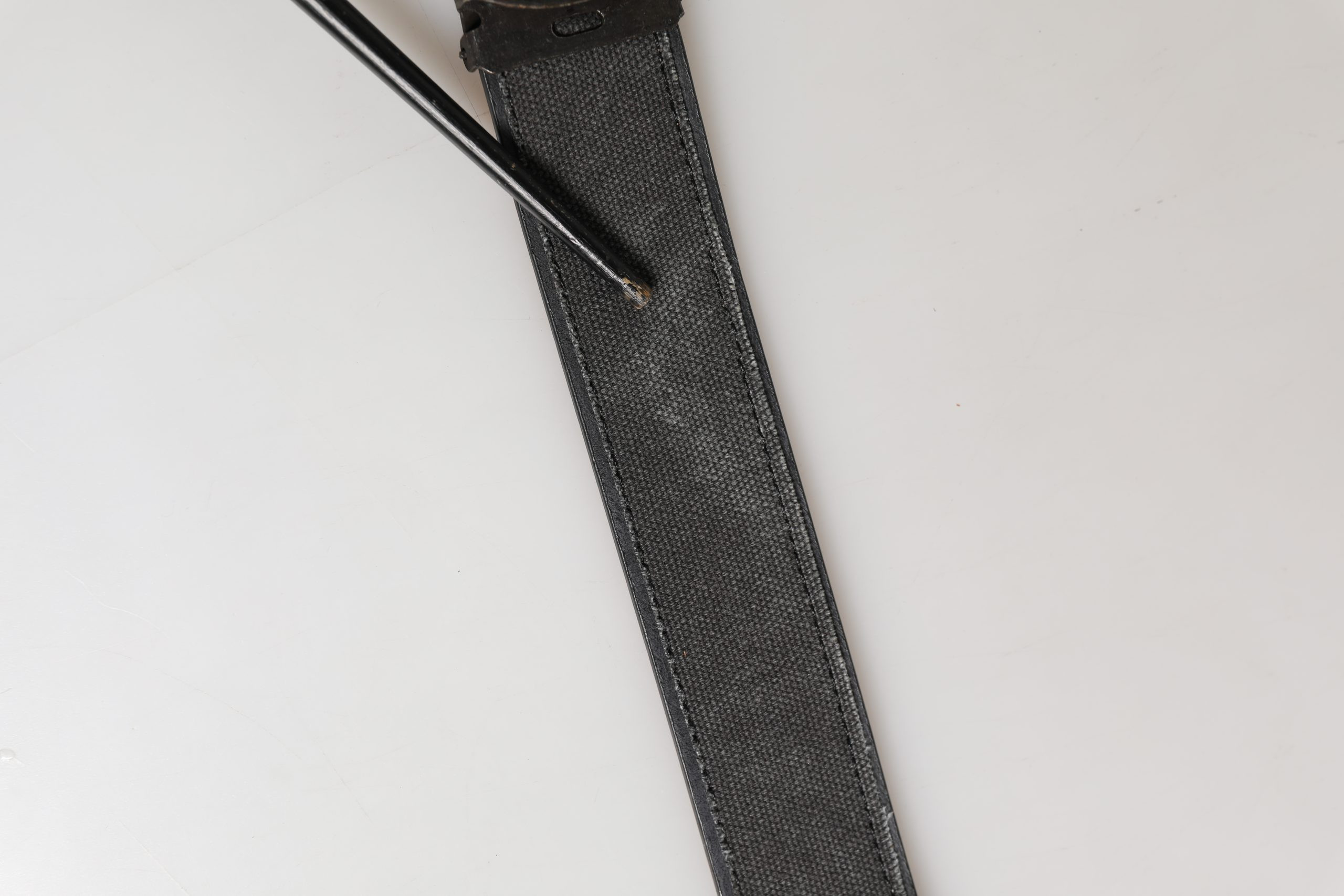 Belt Ermanno Scervino