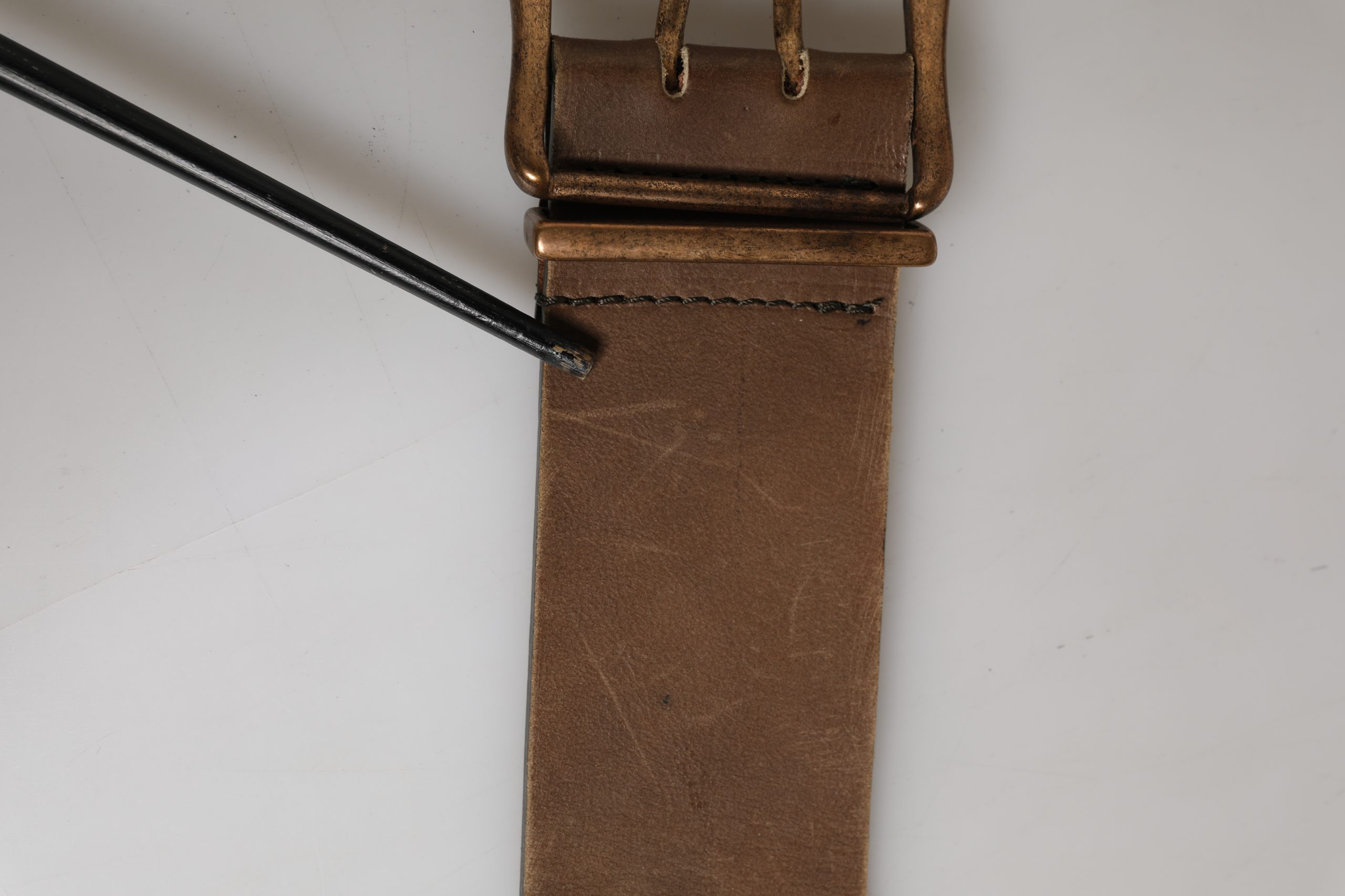 Belt Ermanno Scervino