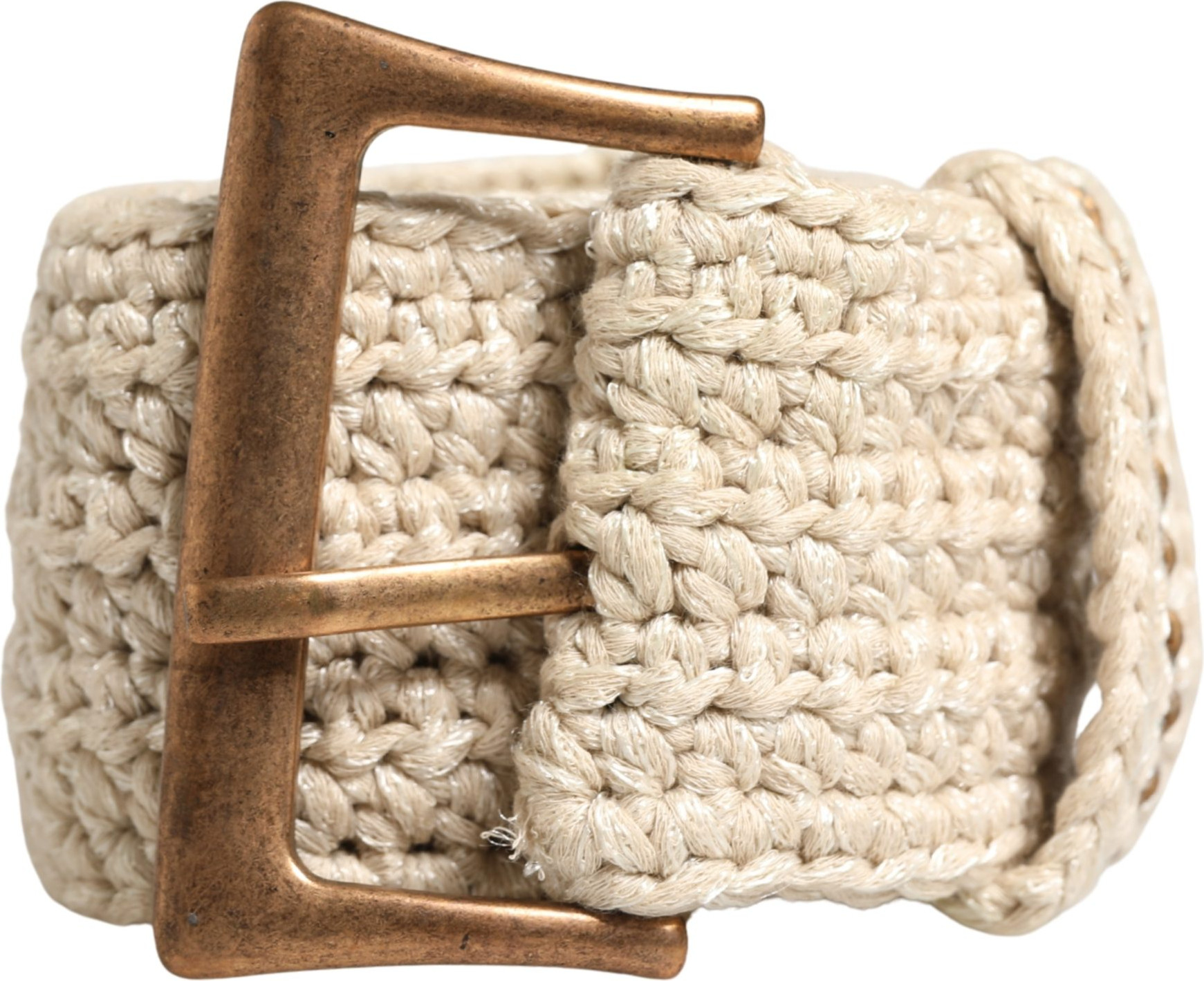 Waist Belt Ermanno Scervino
