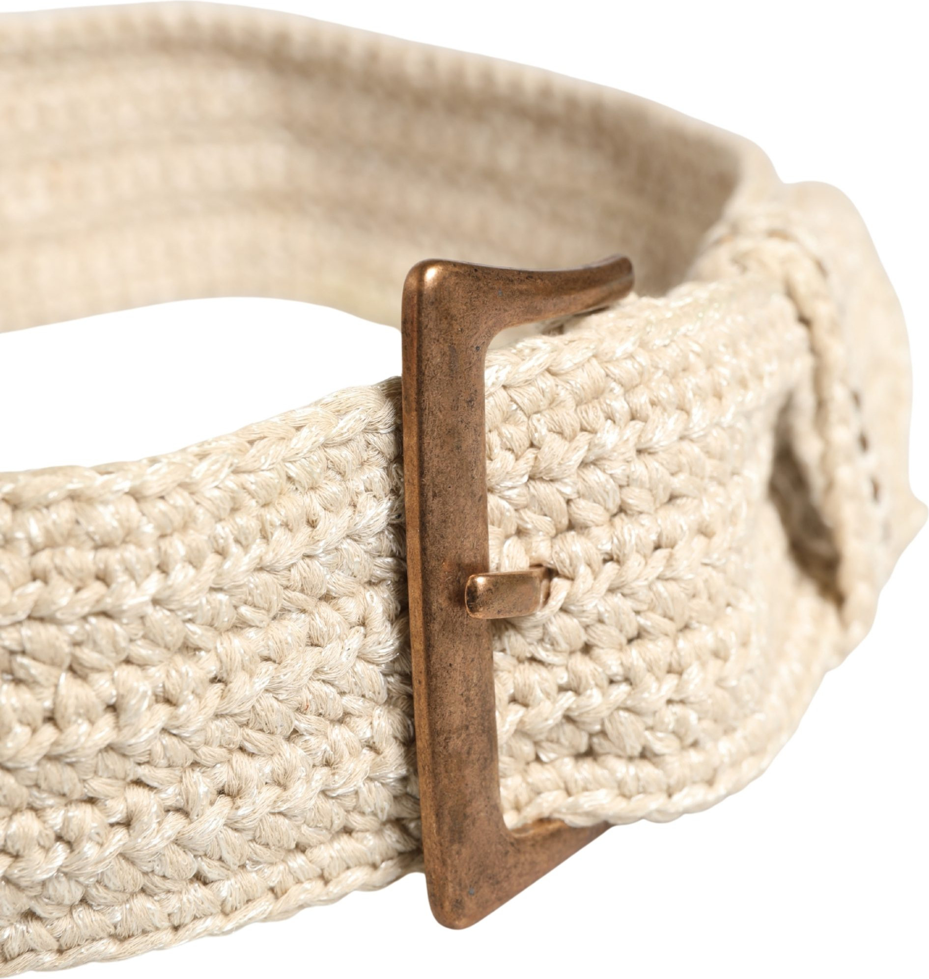 Waist Belt Ermanno Scervino
