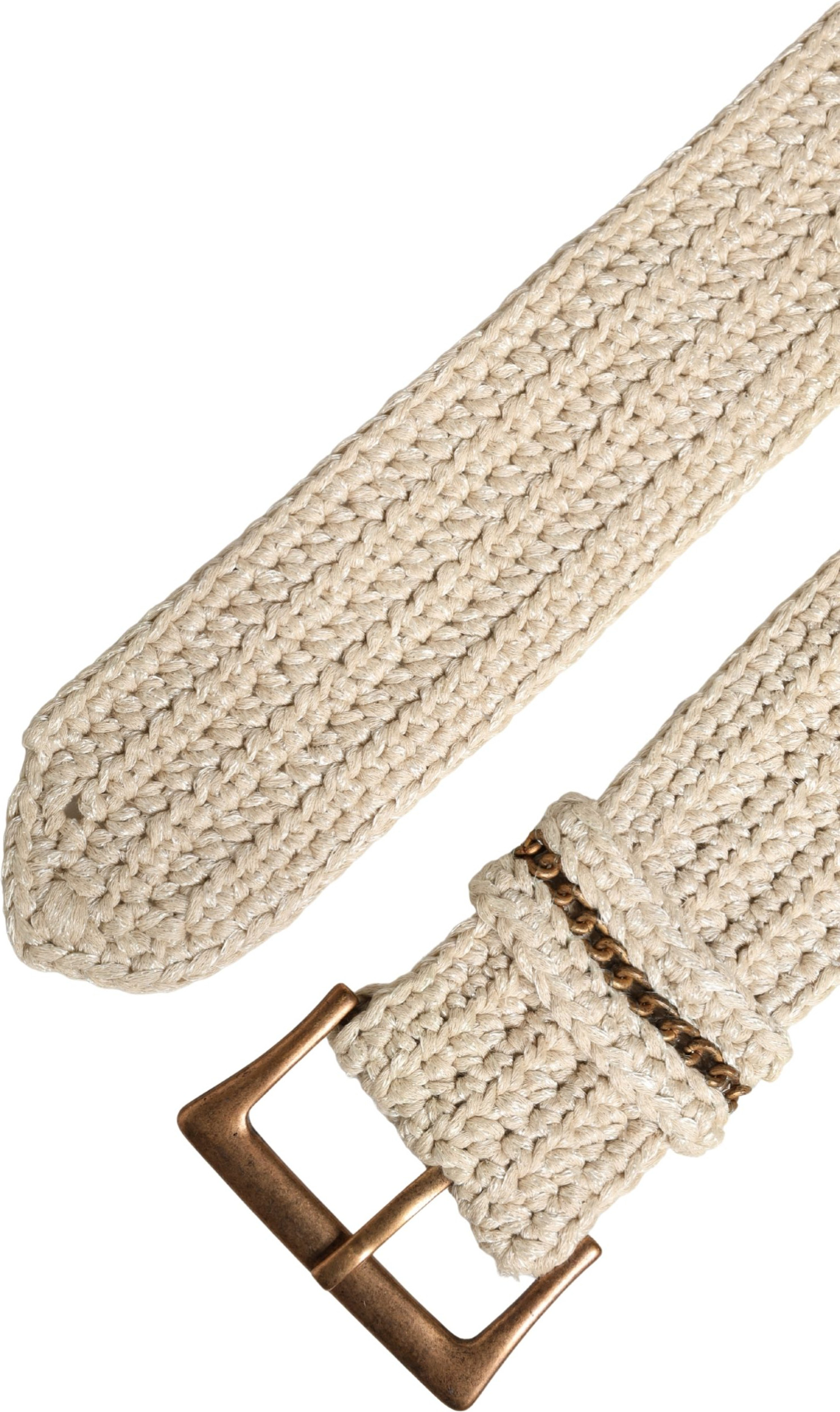 Waist Belt Ermanno Scervino