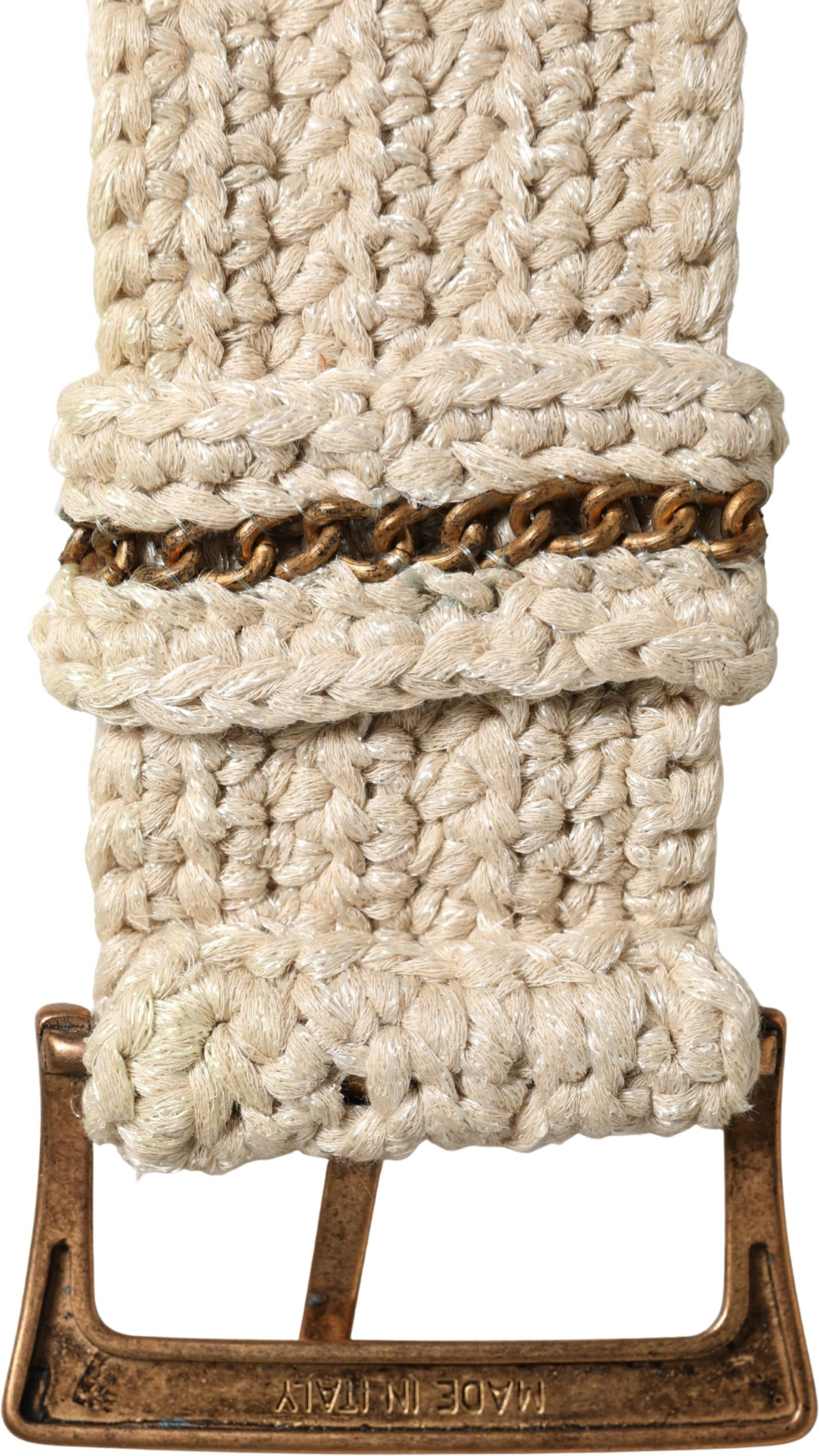 Waist Belt Ermanno Scervino