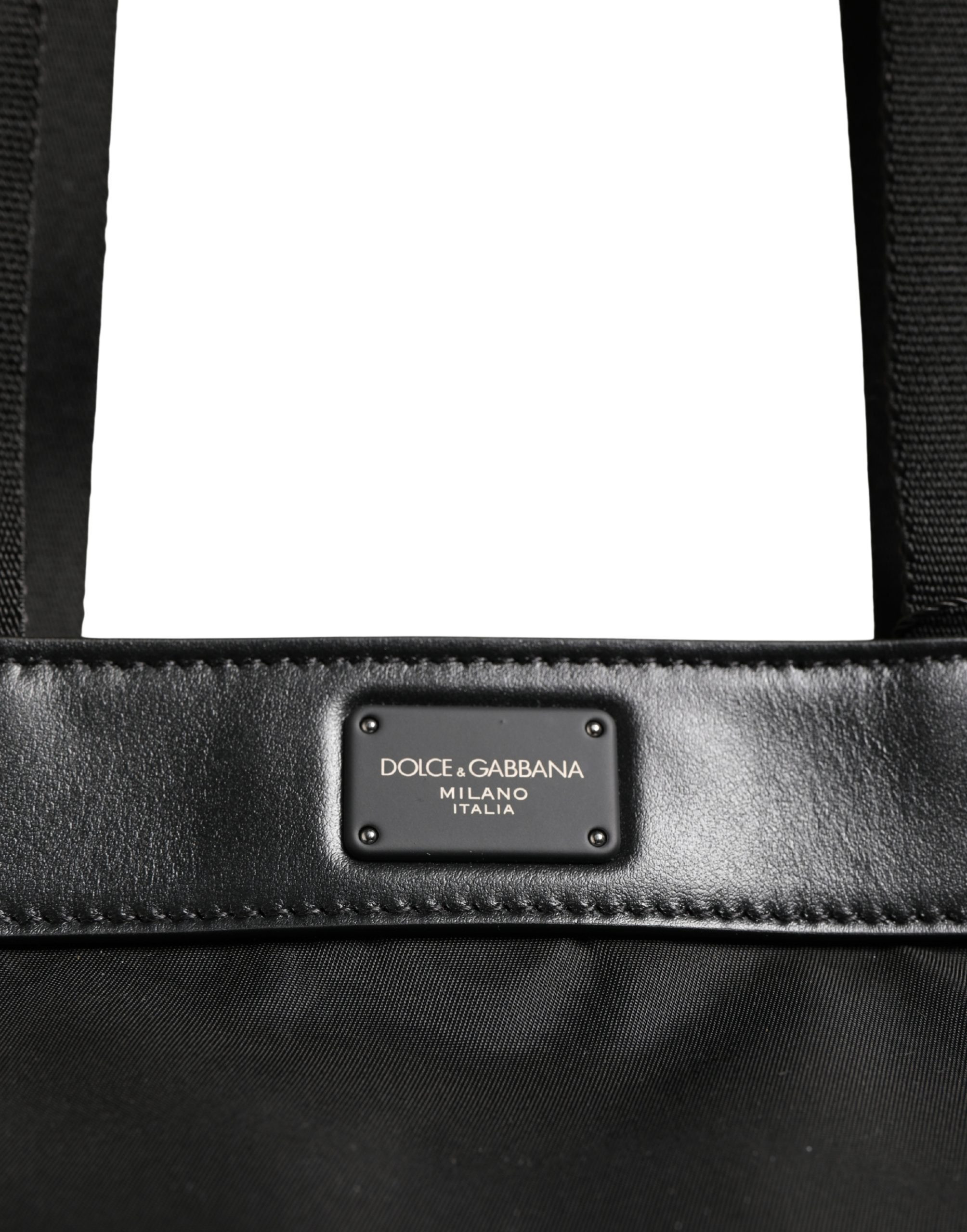 Shopping Tote Bag Dolce & Gabbana