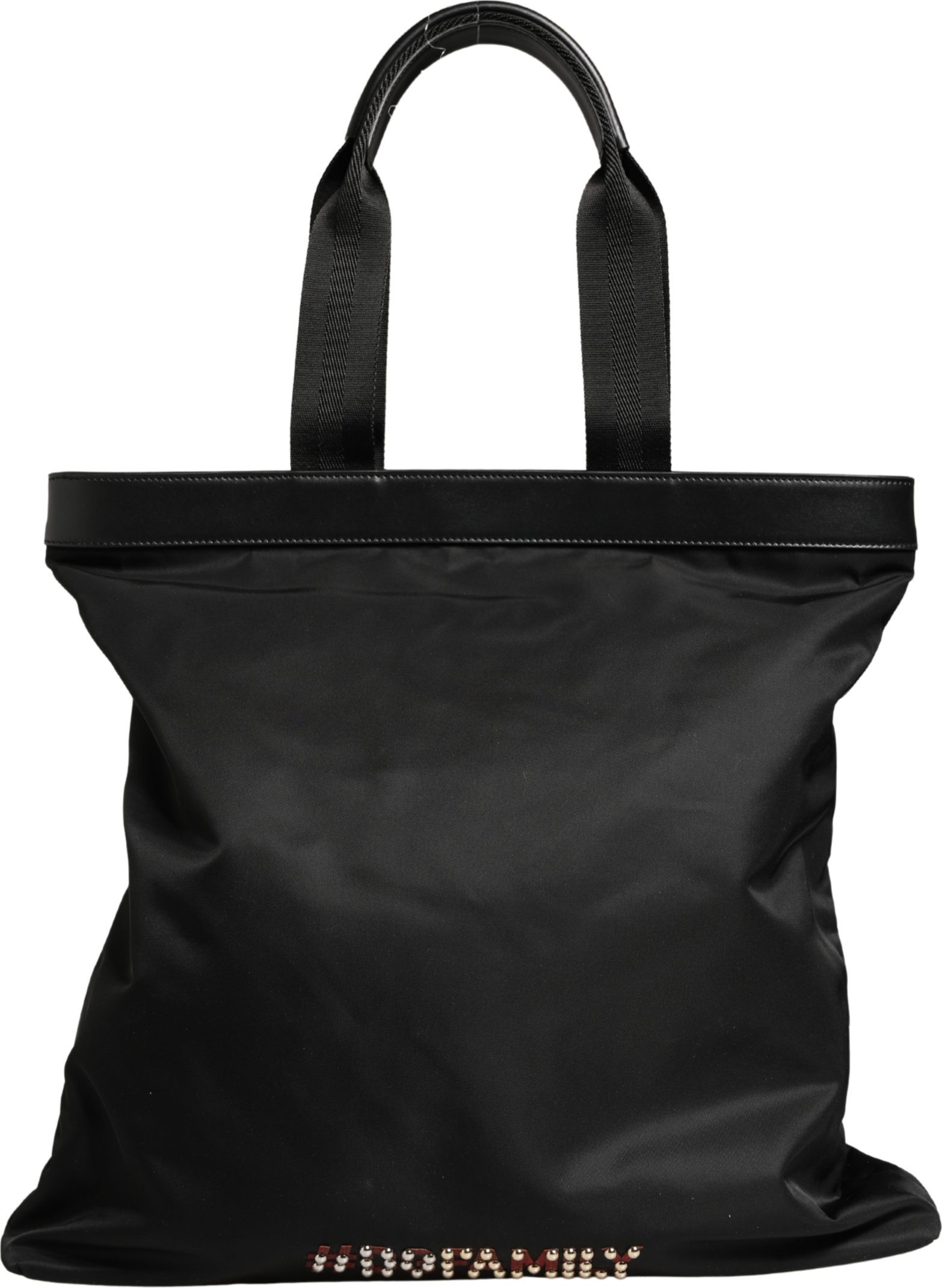 Shopping Tote Bag Dolce & Gabbana