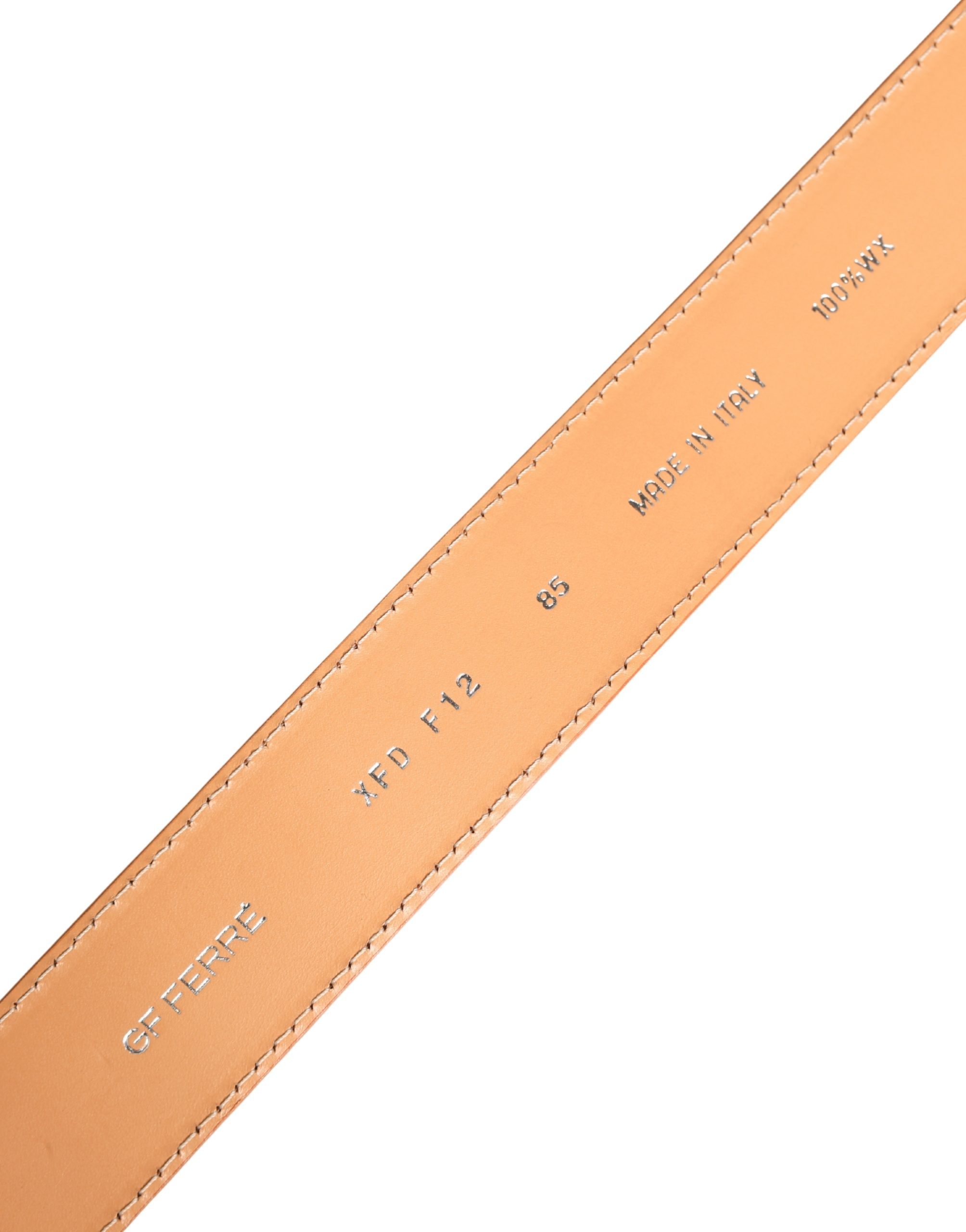 Waist Belt Gianfranco Ferre