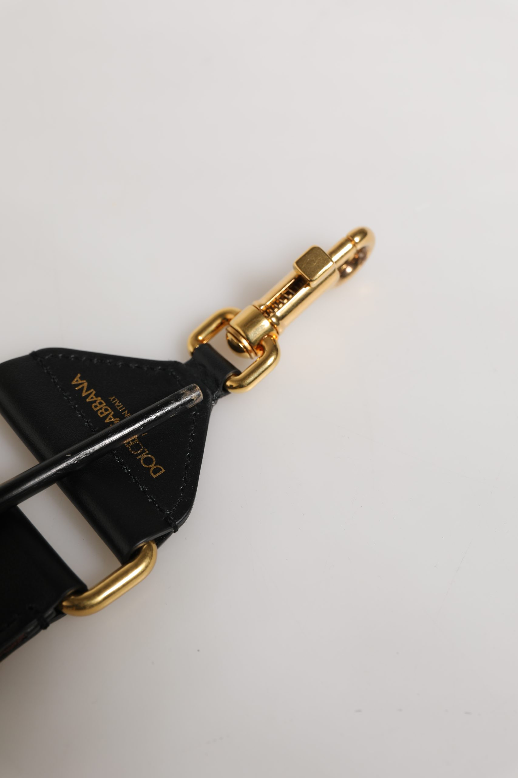 Ремень через плечо Dolce & Gabbana