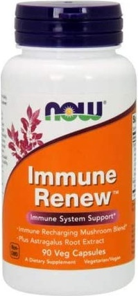 Immune Renew Now Foods