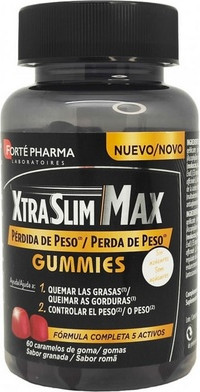 Dietary Supplement Forte Pharma Xtraslim Max