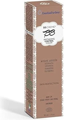 Hair Color Shine Enhancer Essential Aroms