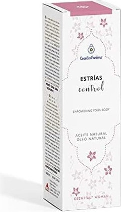 Масло для тела Stretch Body Oil Intersa