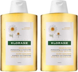 Klorane Kamillen-Shampoo