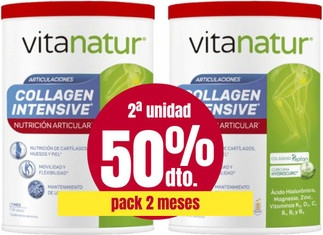 Collagen Intensive VitaNatura