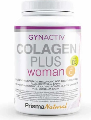Collagen Plus Woman Prisma Natural