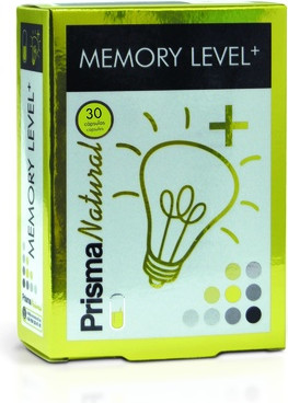Prisma Natural Prisma Nat Memory Level 30 капсул